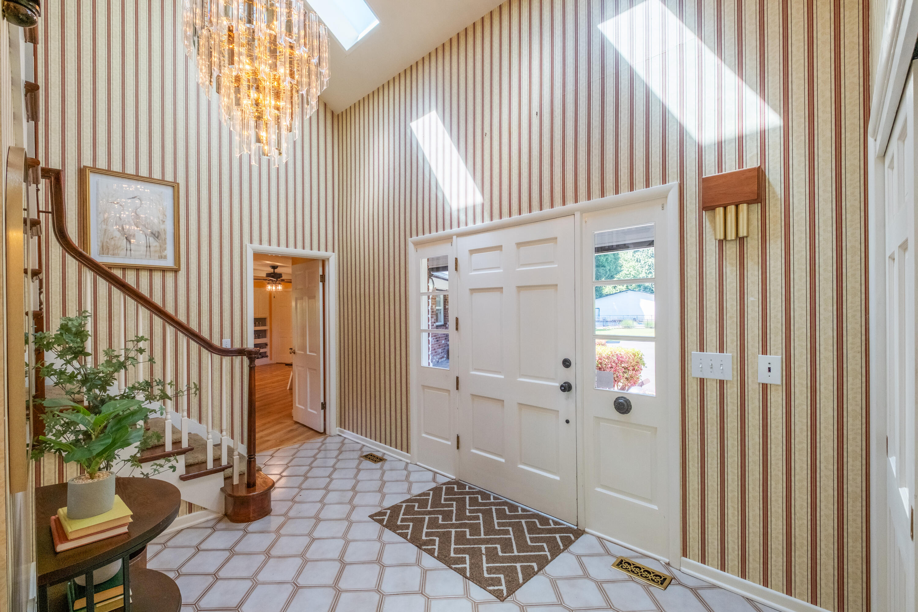 Spring Hill Estates Subdivision - Residential