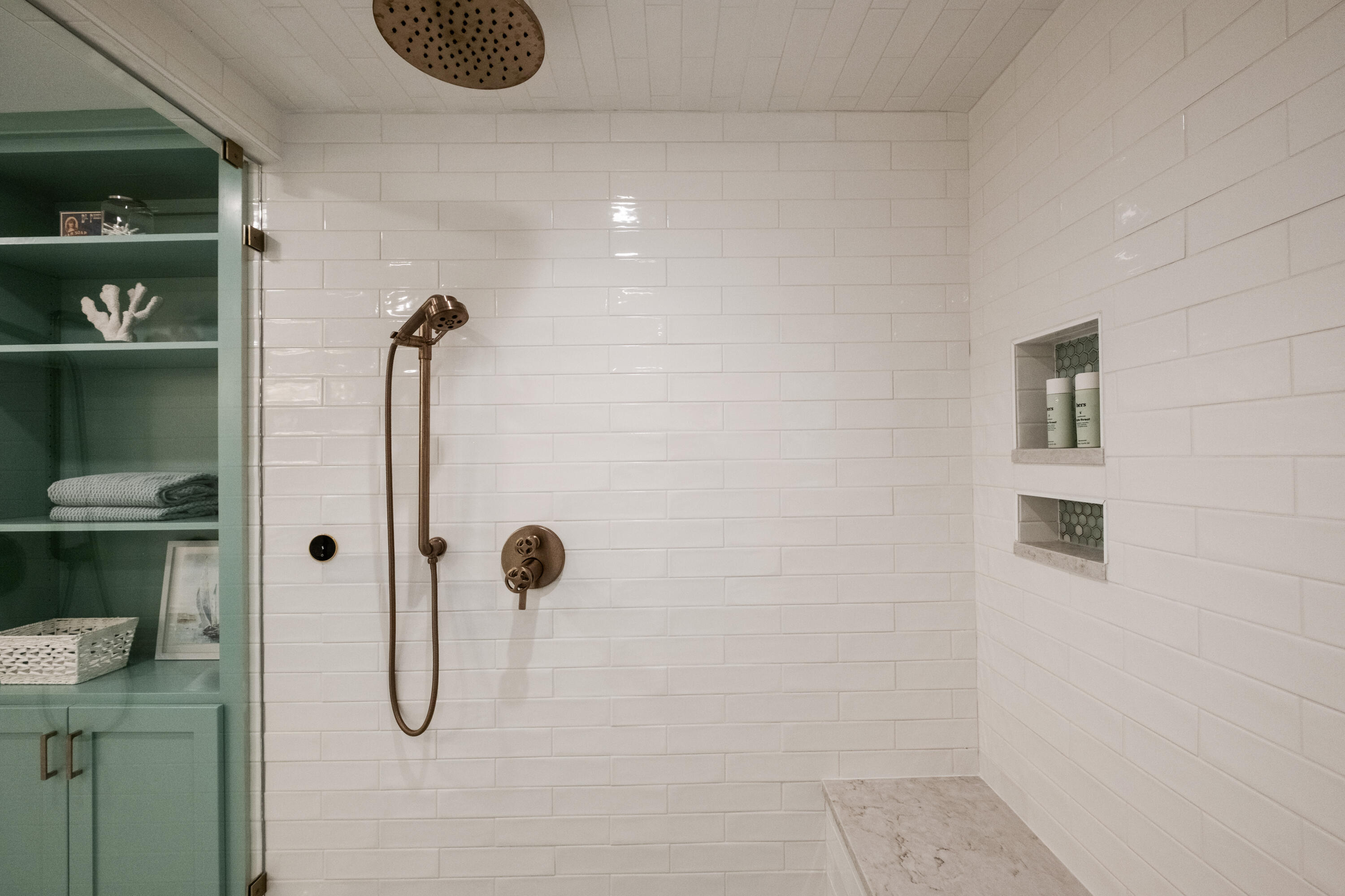 Spring Hill Estates Subdivision - Residential