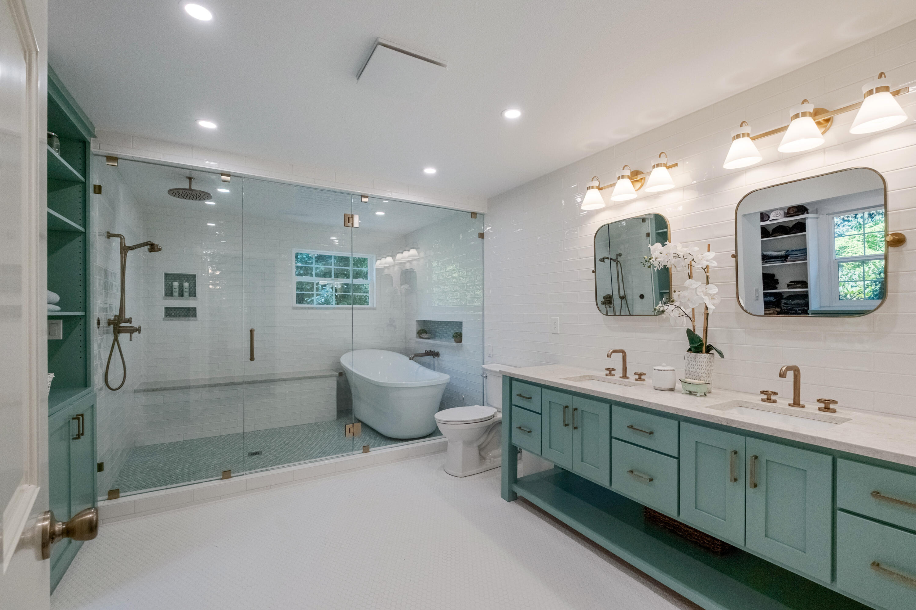 Spring Hill Estates Subdivision - Residential