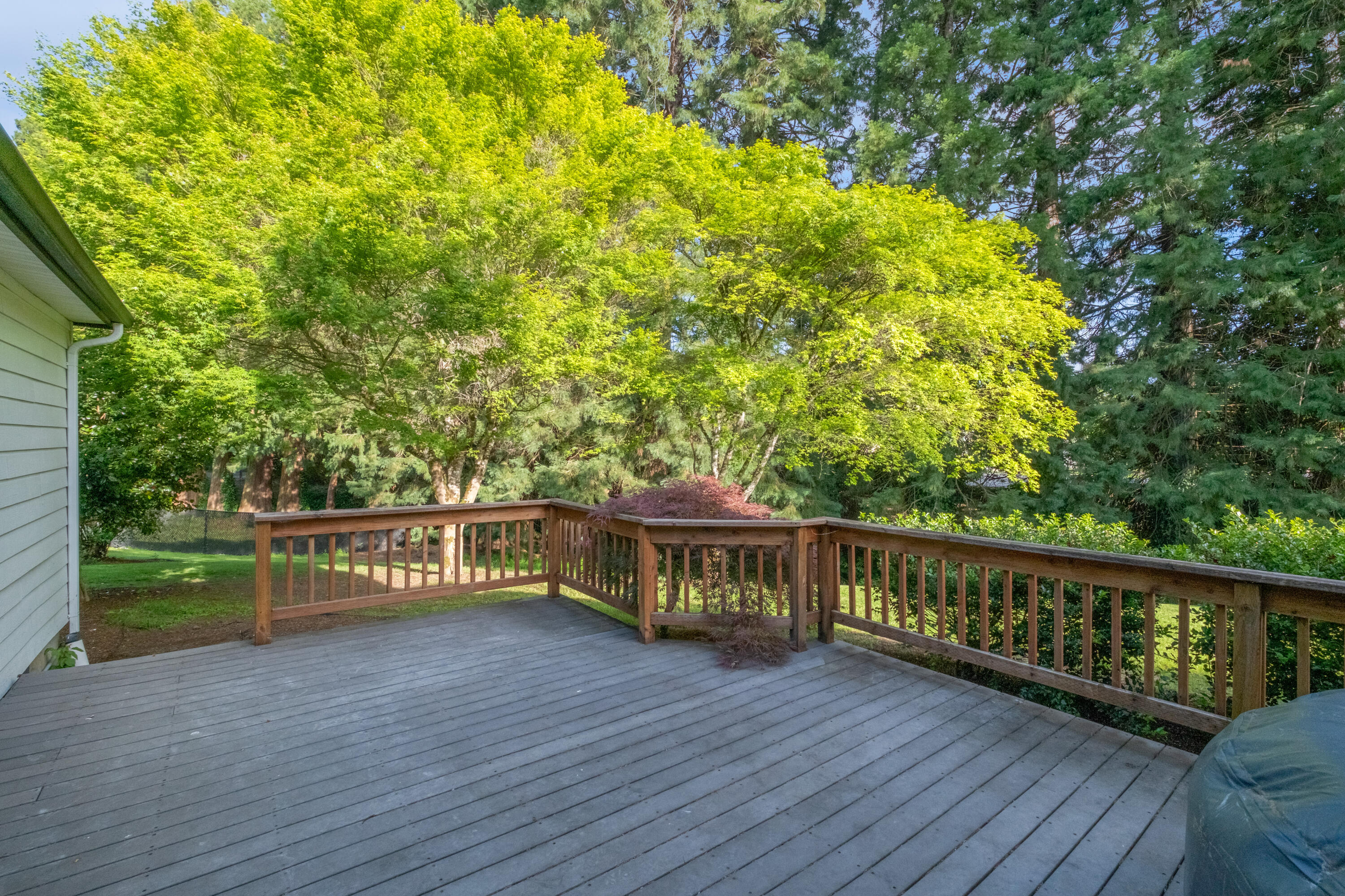 Spring Hill Estates Subdivision - Residential