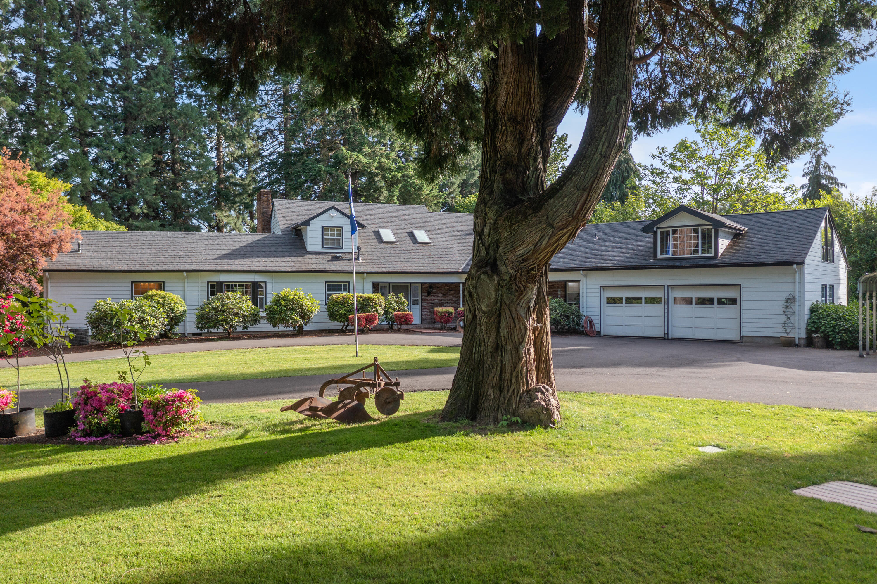 Spring Hill Estates Subdivision - Residential