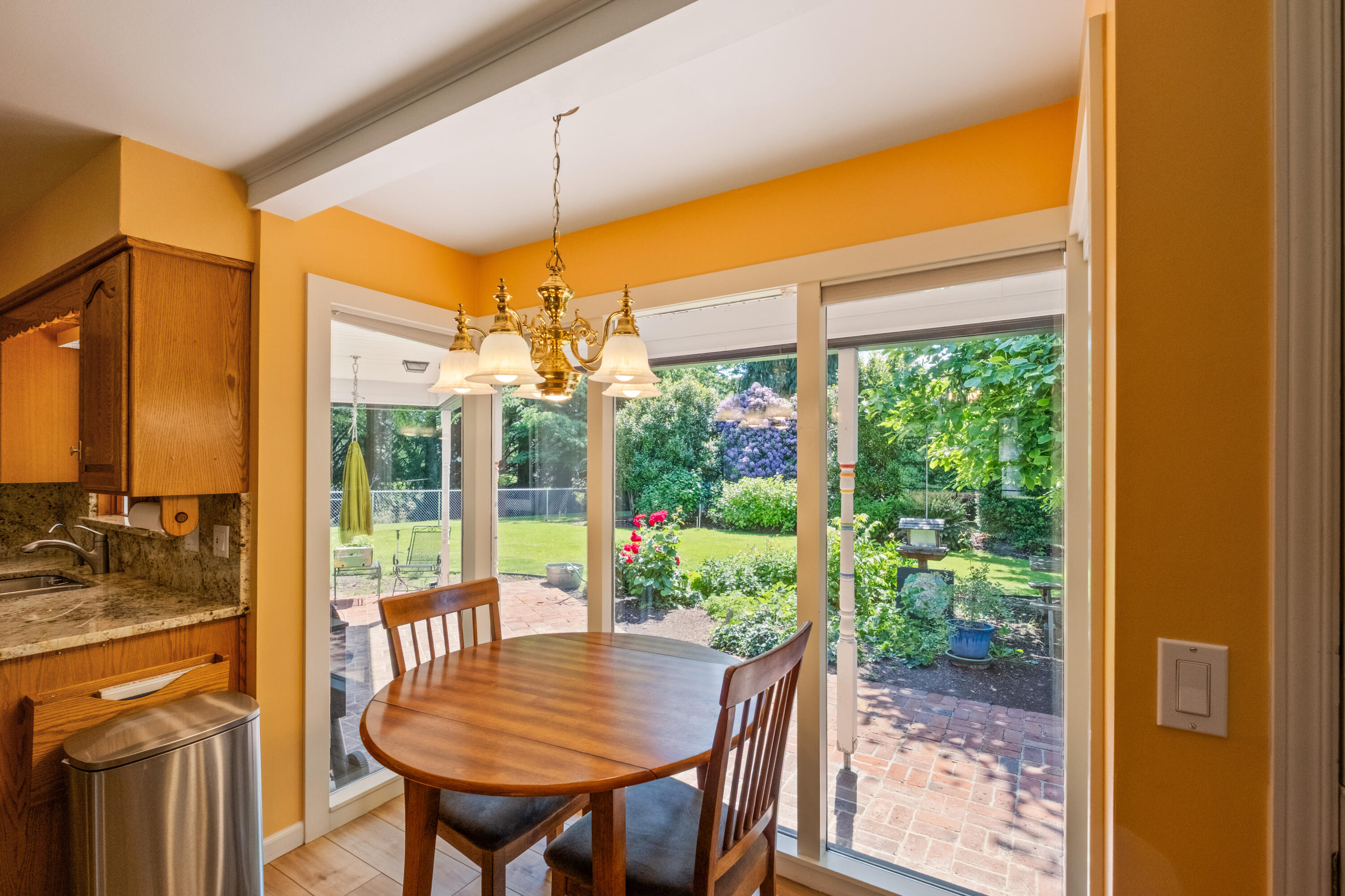 Spring Hill Estates Subdivision - Residential