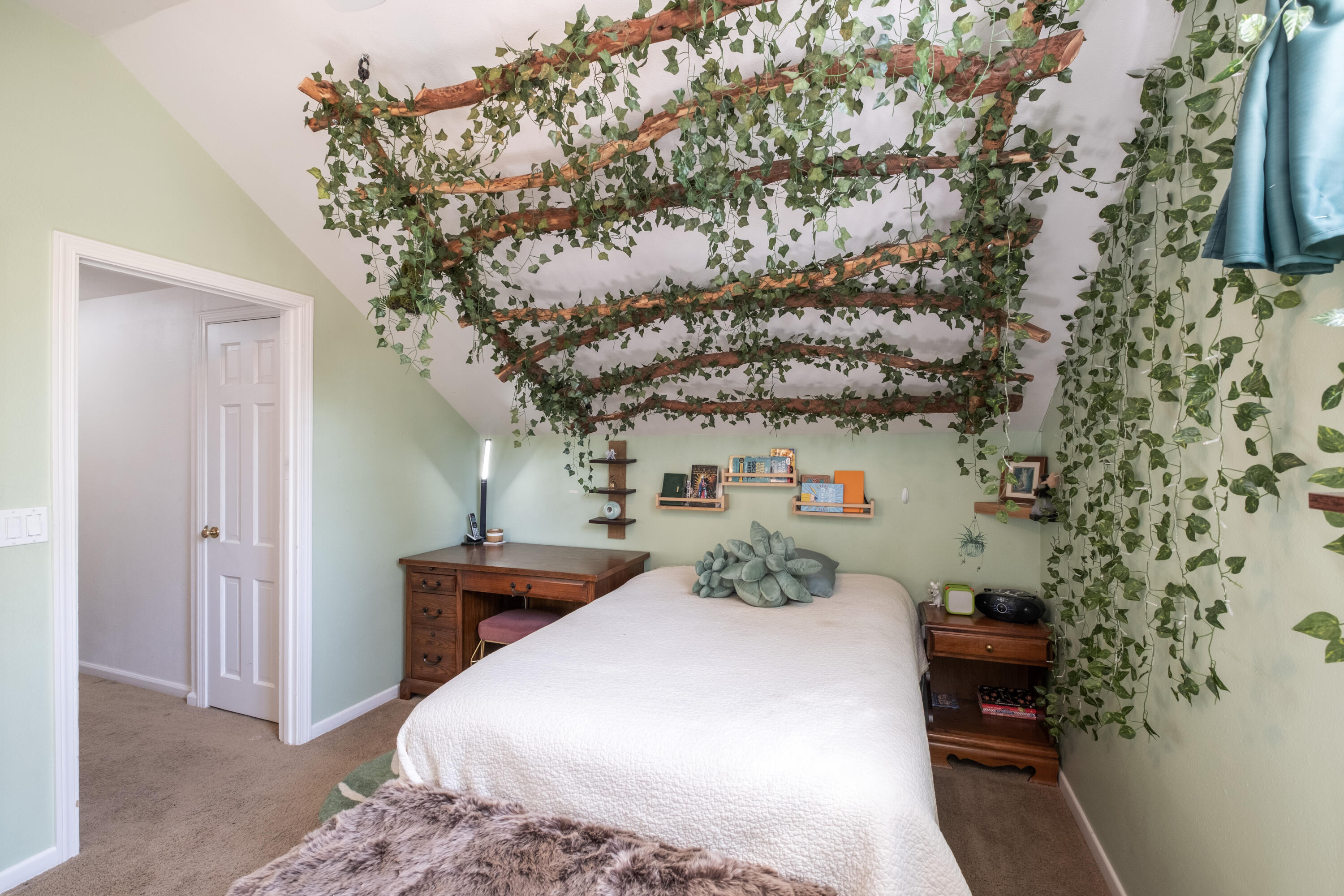 Spring Hill Estates Subdivision - Residential