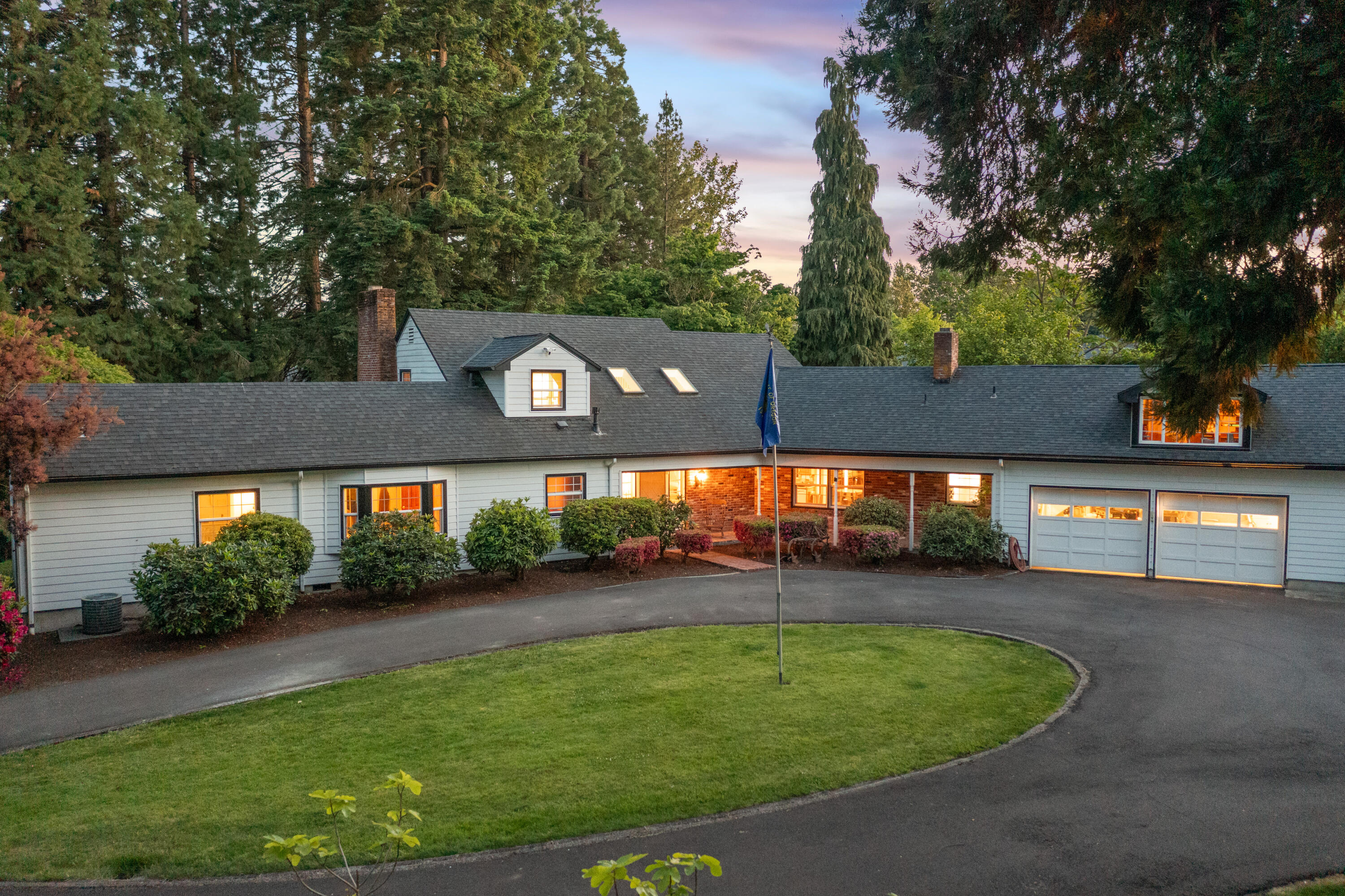 Spring Hill Estates Subdivision - Residential