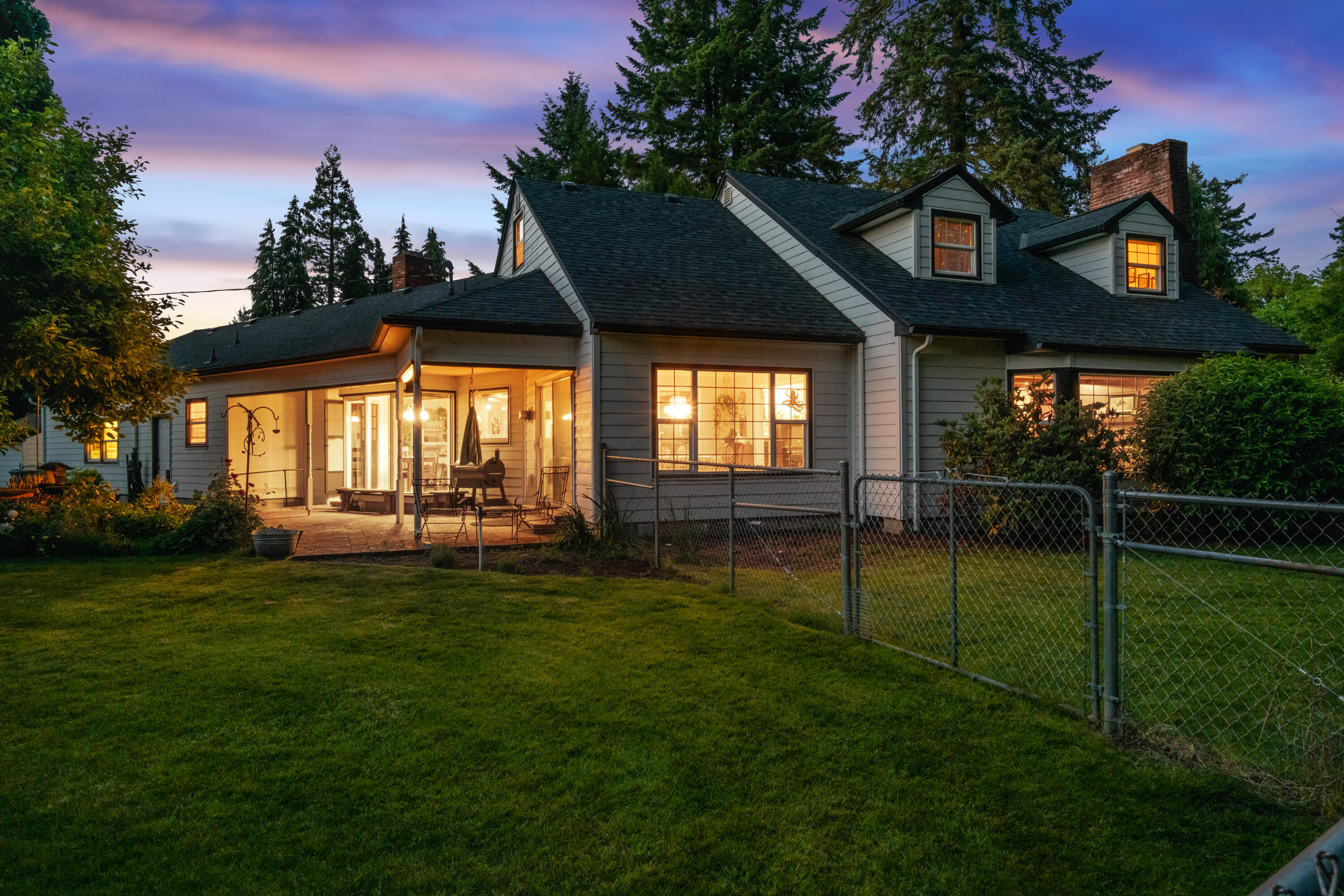 Spring Hill Estates Subdivision - Residential