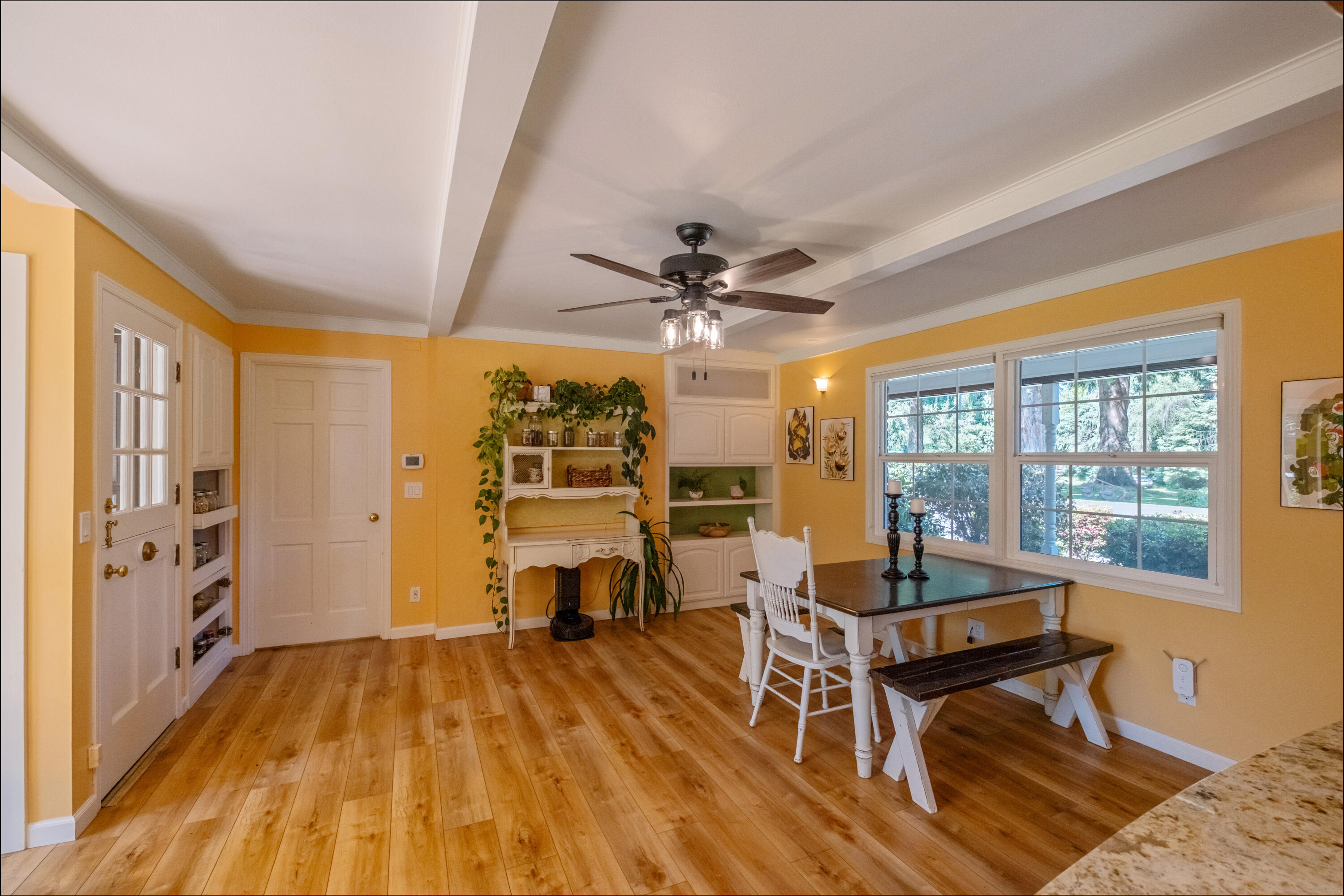 Spring Hill Estates Subdivision - Residential