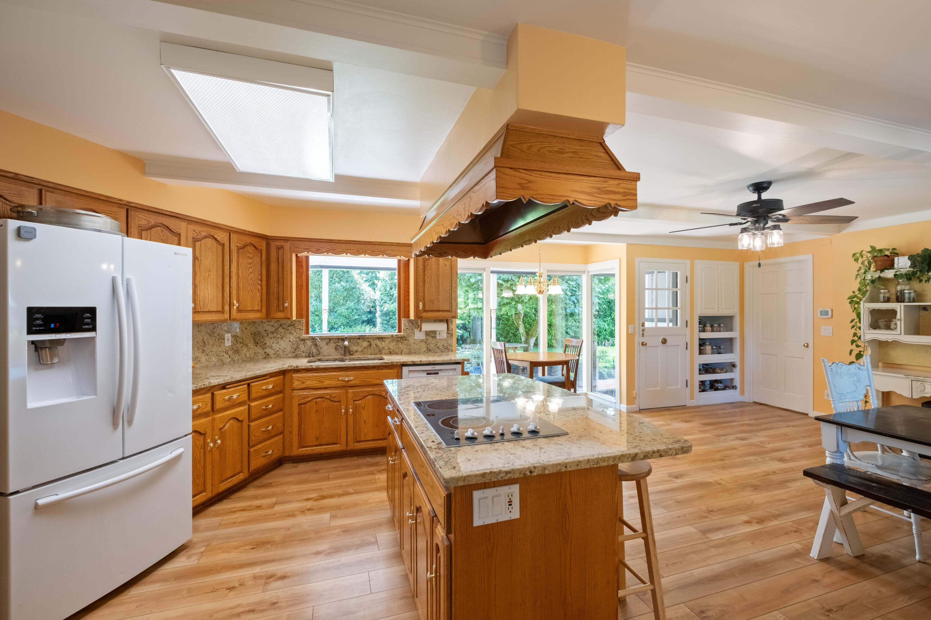 Spring Hill Estates Subdivision - Residential