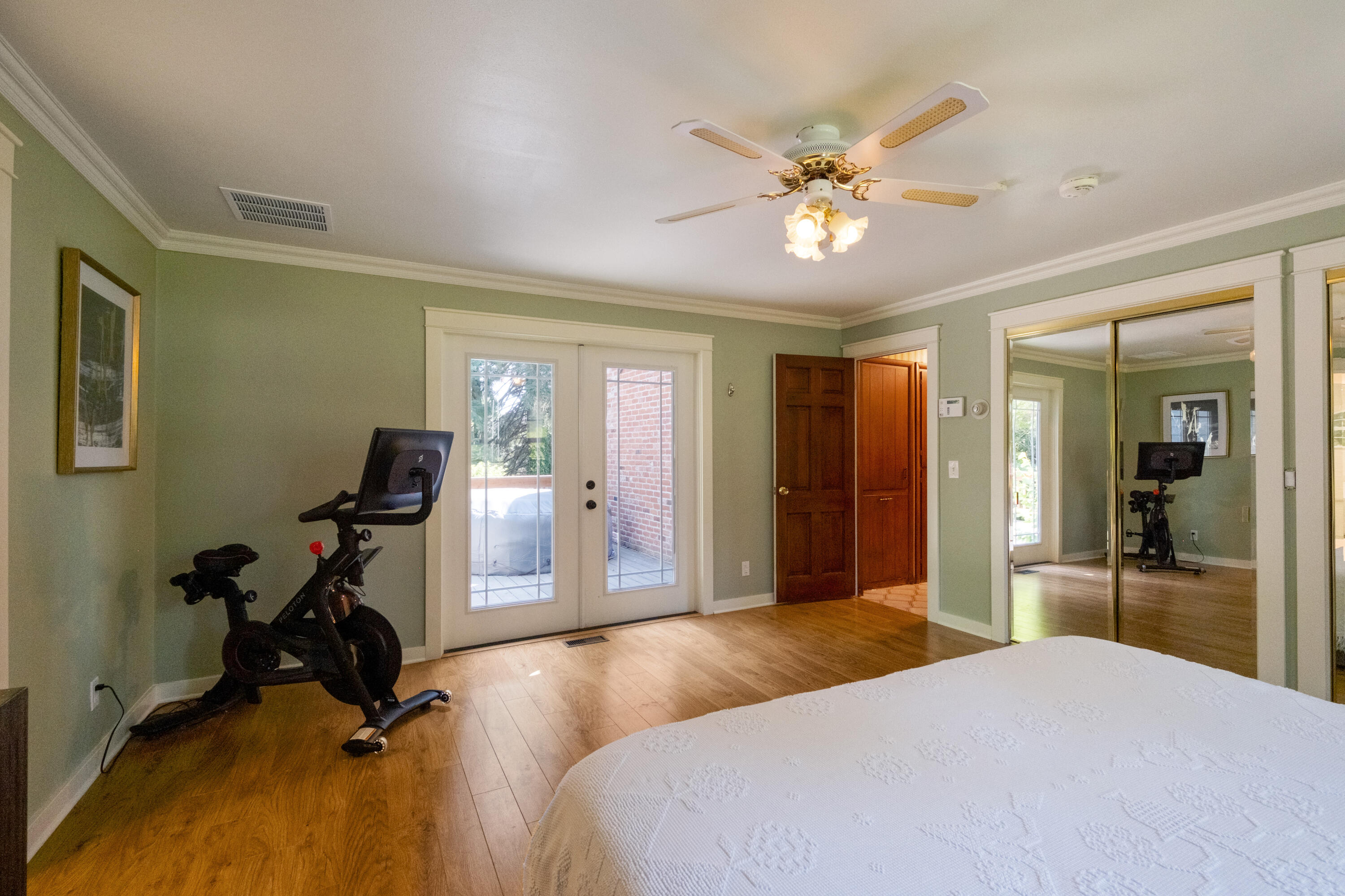 Spring Hill Estates Subdivision - Residential