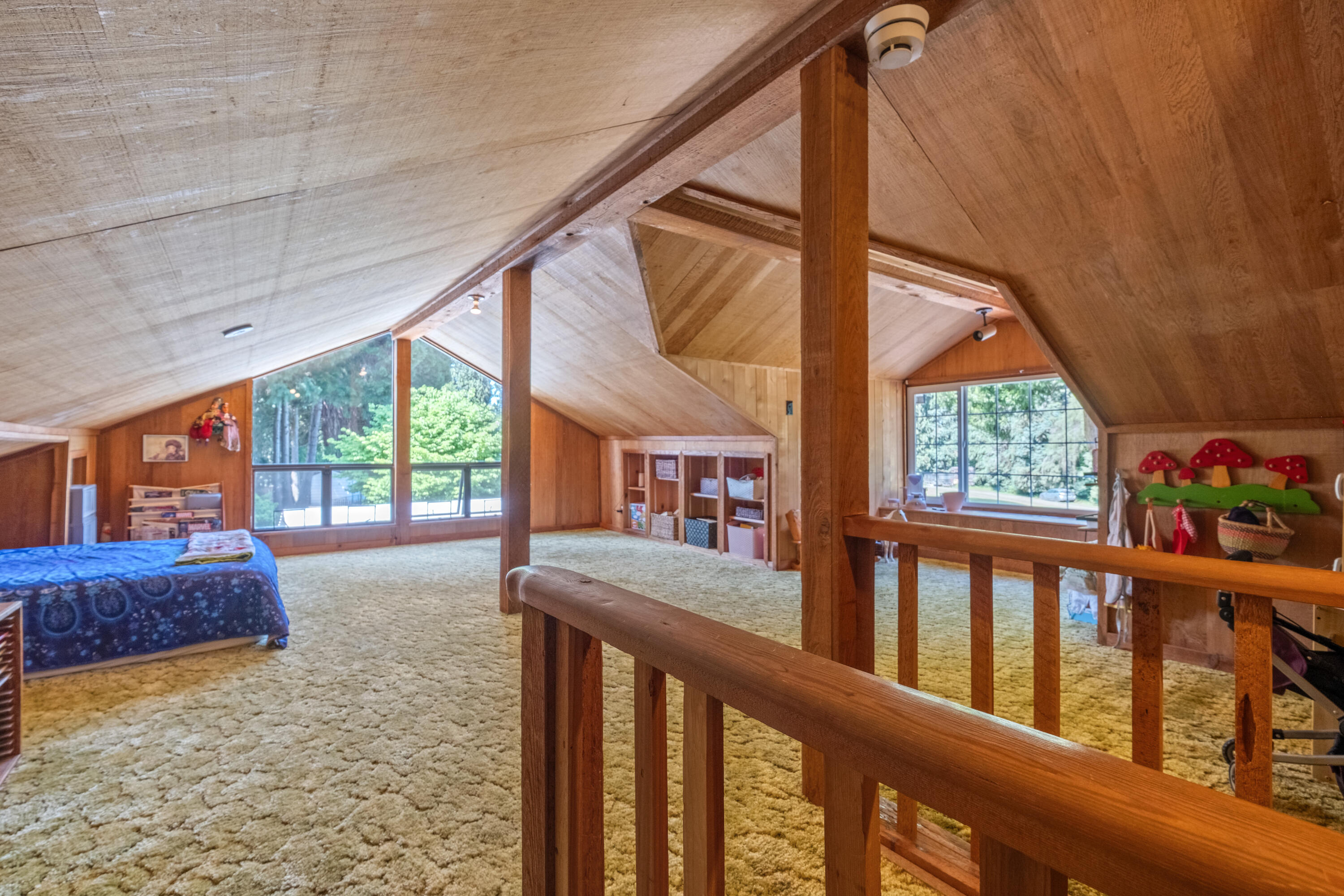 Spring Hill Estates Subdivision - Residential