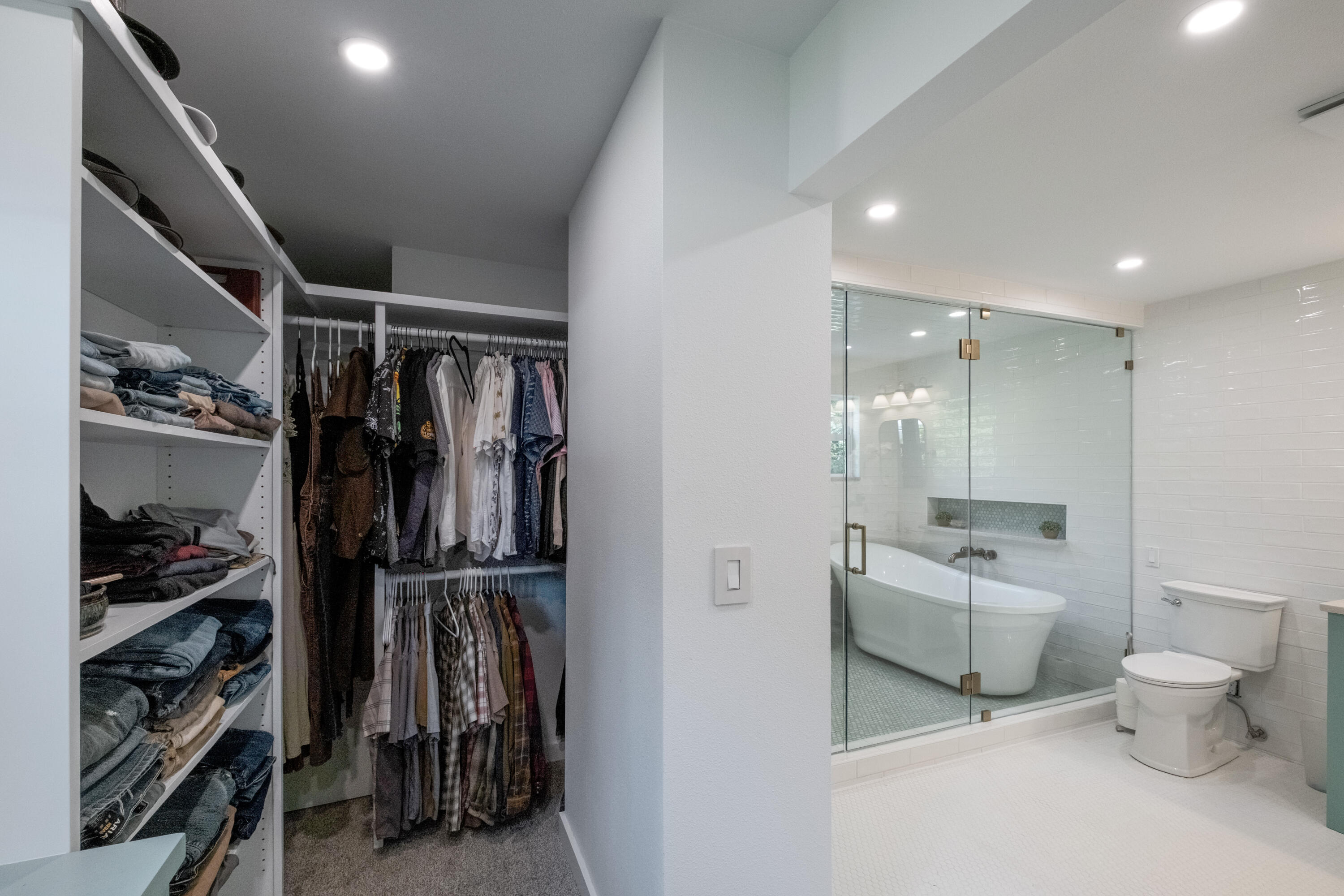 Spring Hill Estates Subdivision - Residential