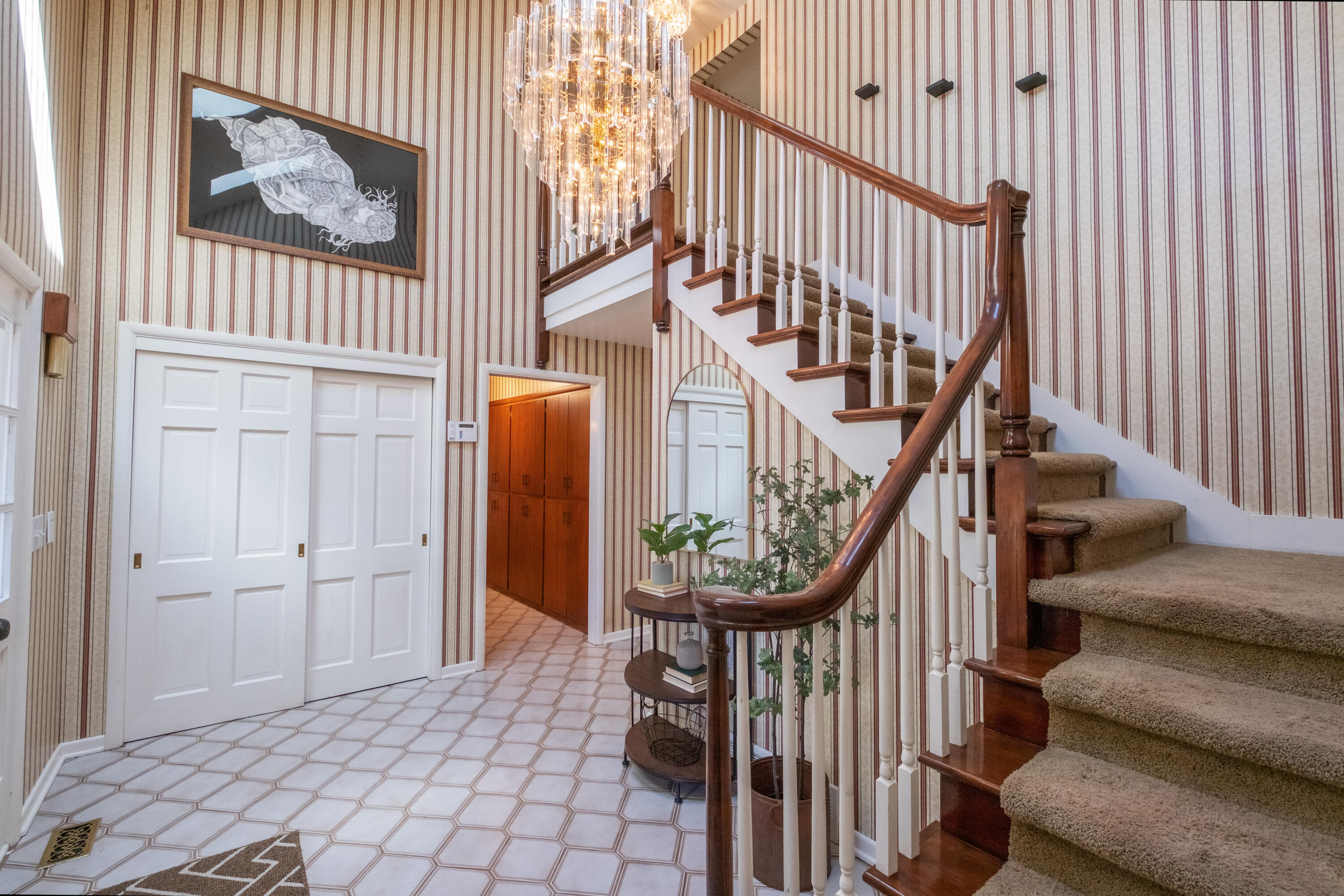 Spring Hill Estates Subdivision - Residential