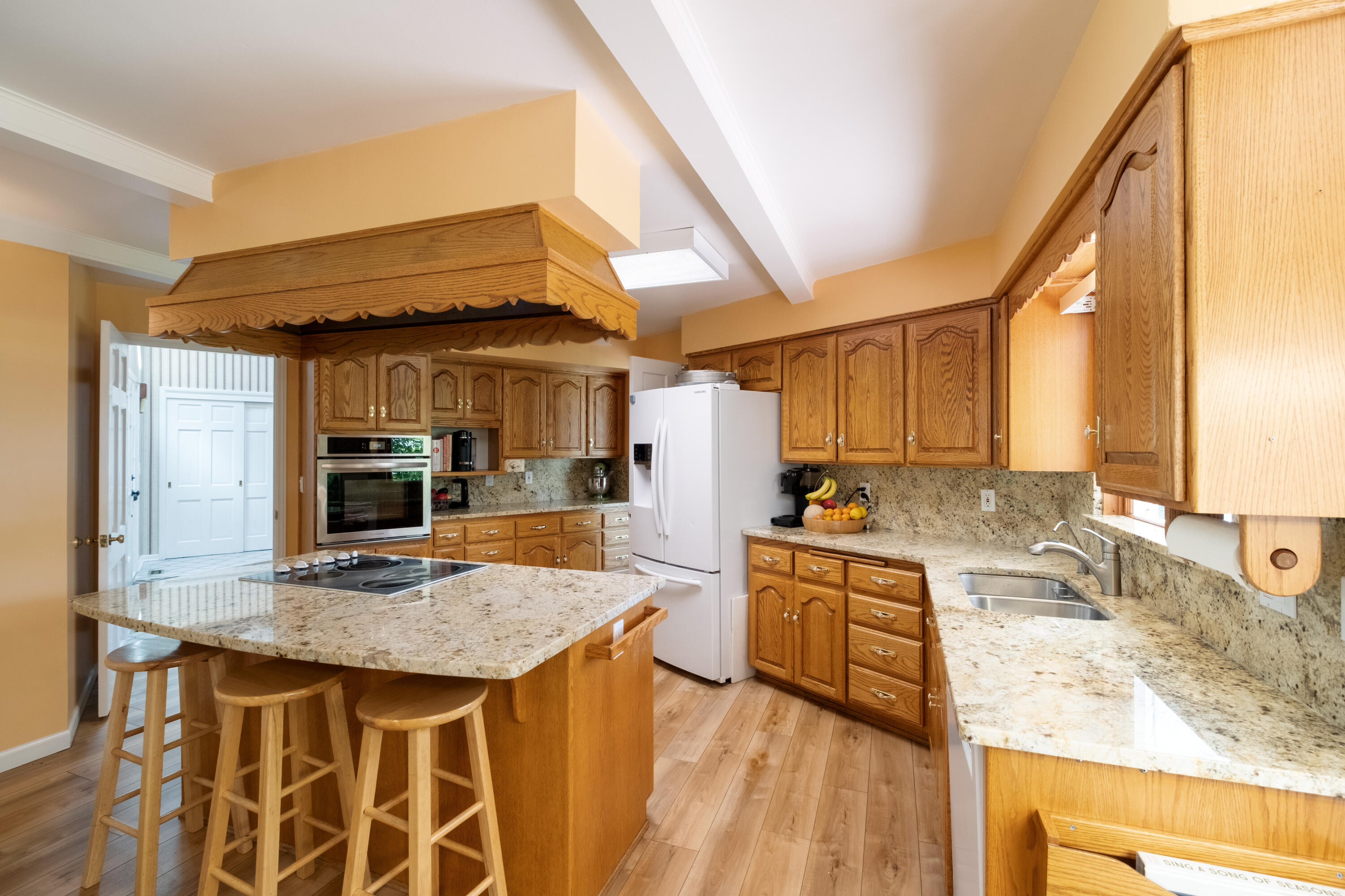 Spring Hill Estates Subdivision - Residential