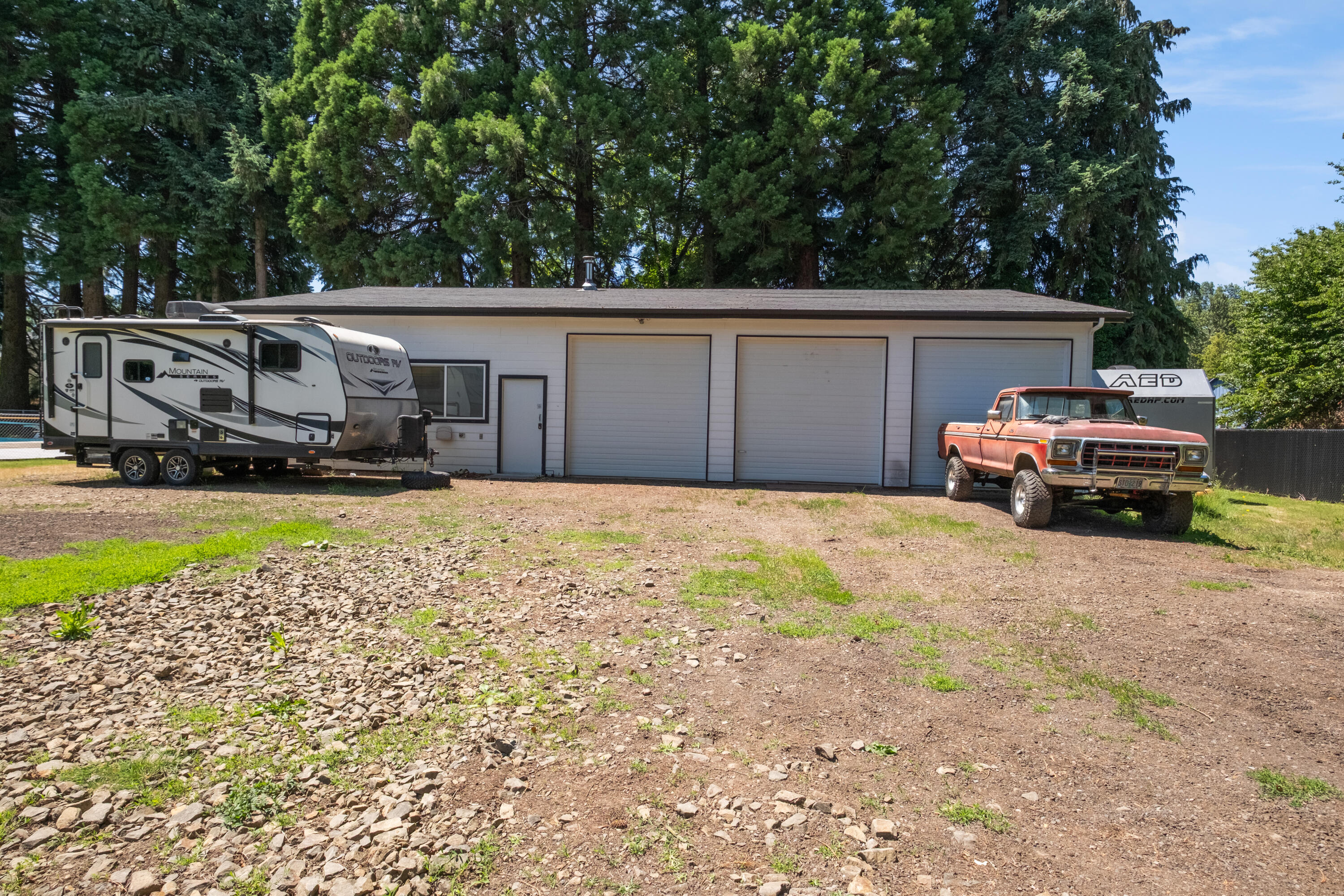 Spring Hill Estates Subdivision - Residential