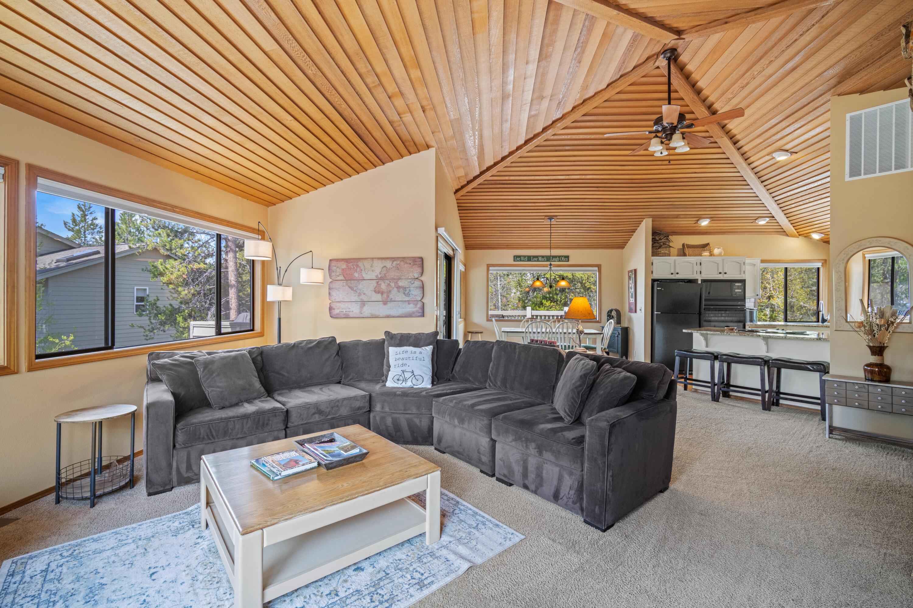 Fairway Crest Village - Residential