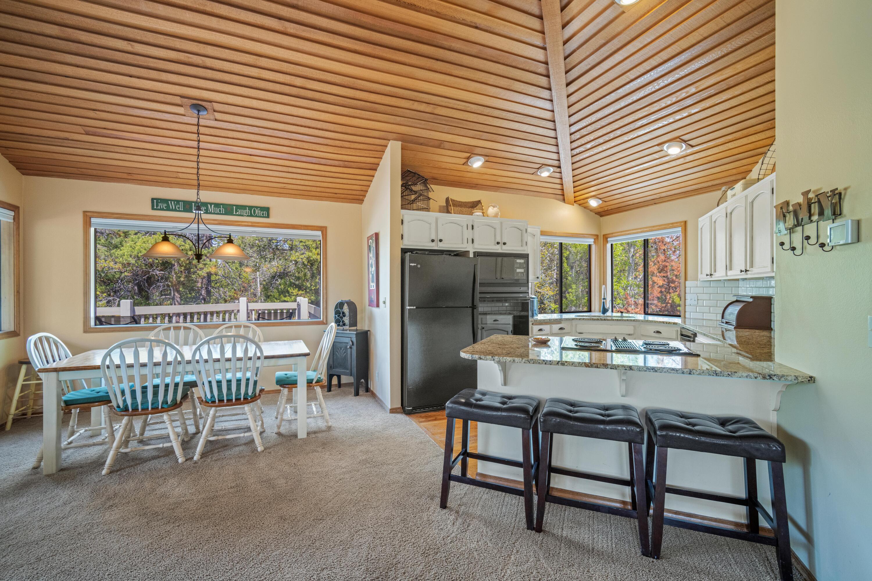 Fairway Crest Village - Residential