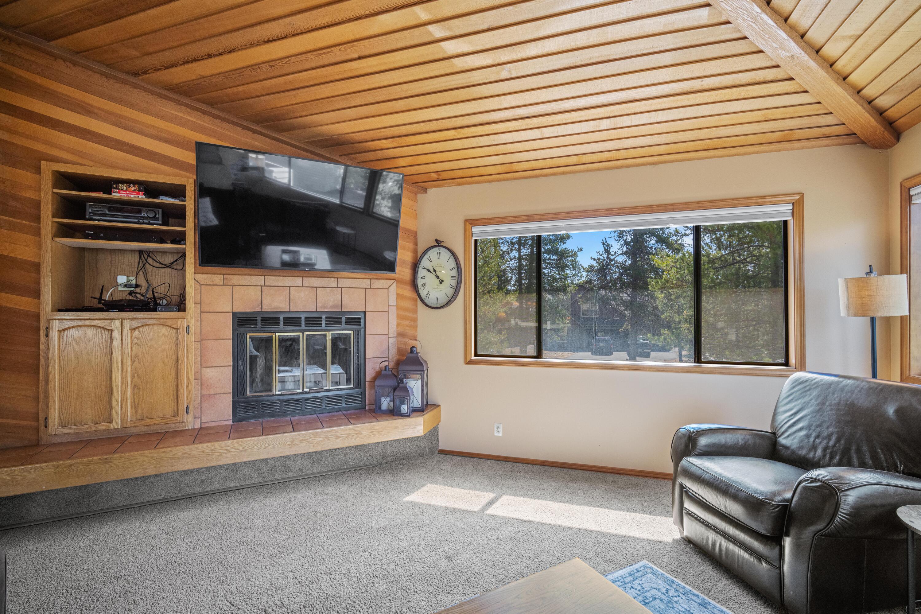 Fairway Crest Village - Residential