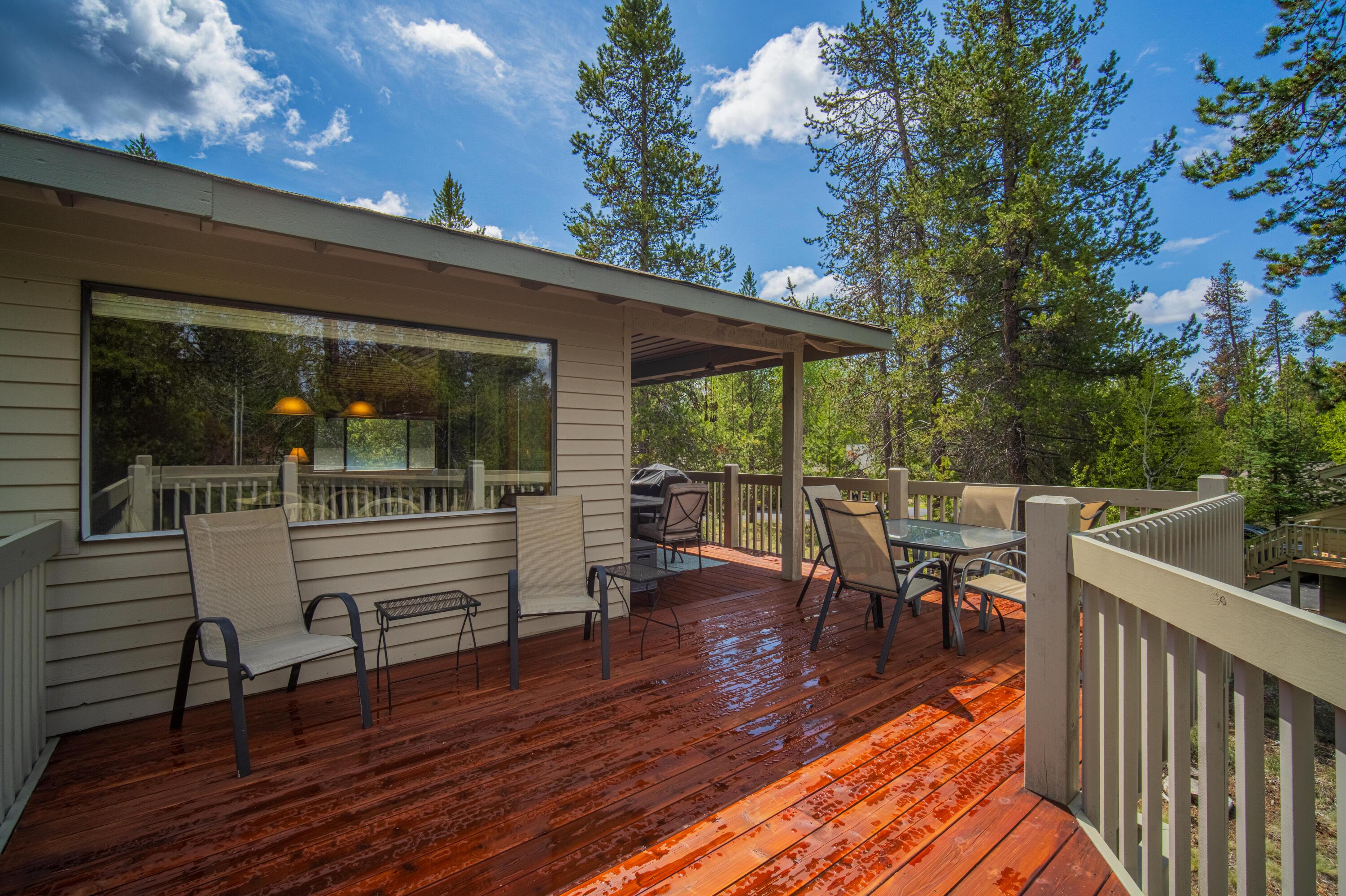 Fairway Crest Village - Residential