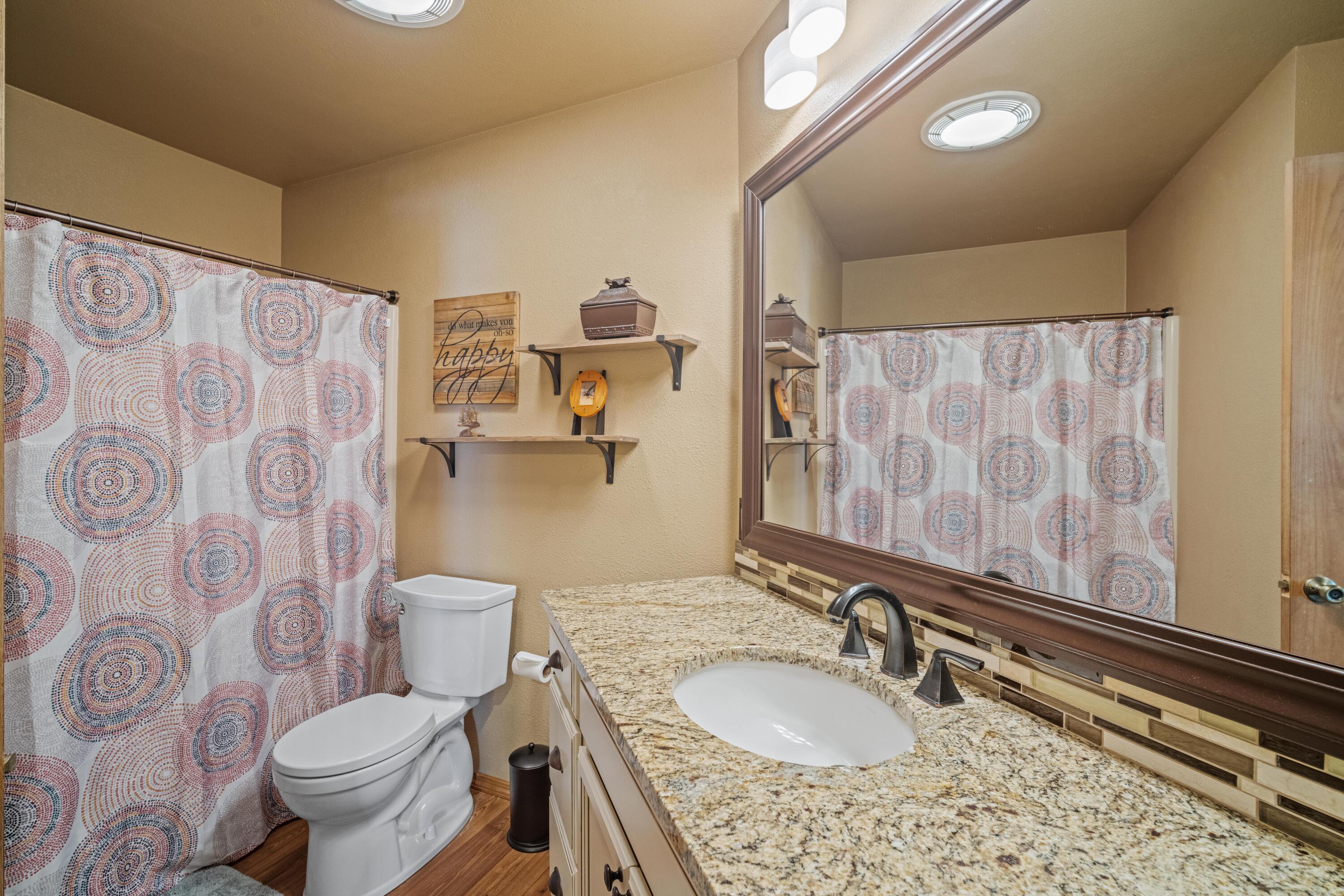 Fairway Crest Village - Residential