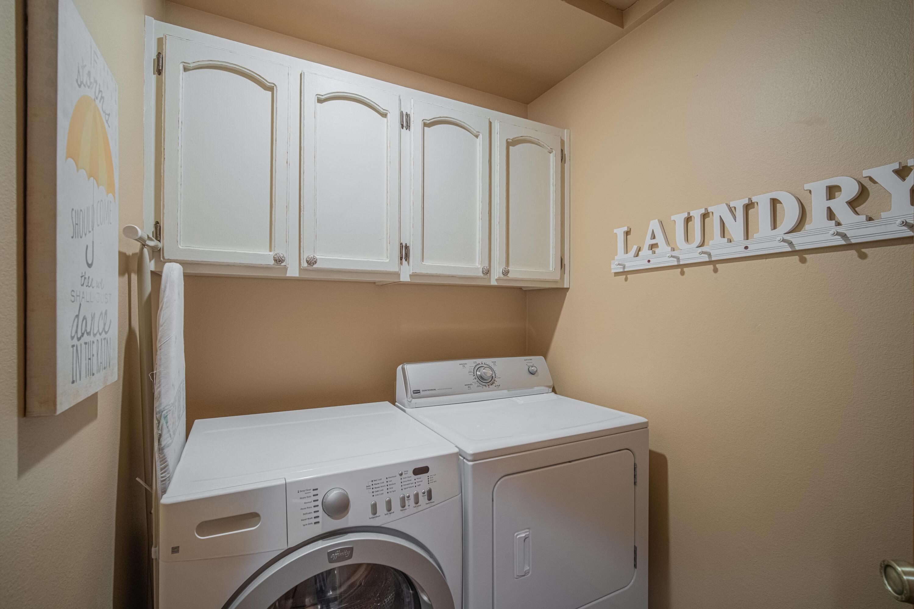 Fairway Crest Village - Residential