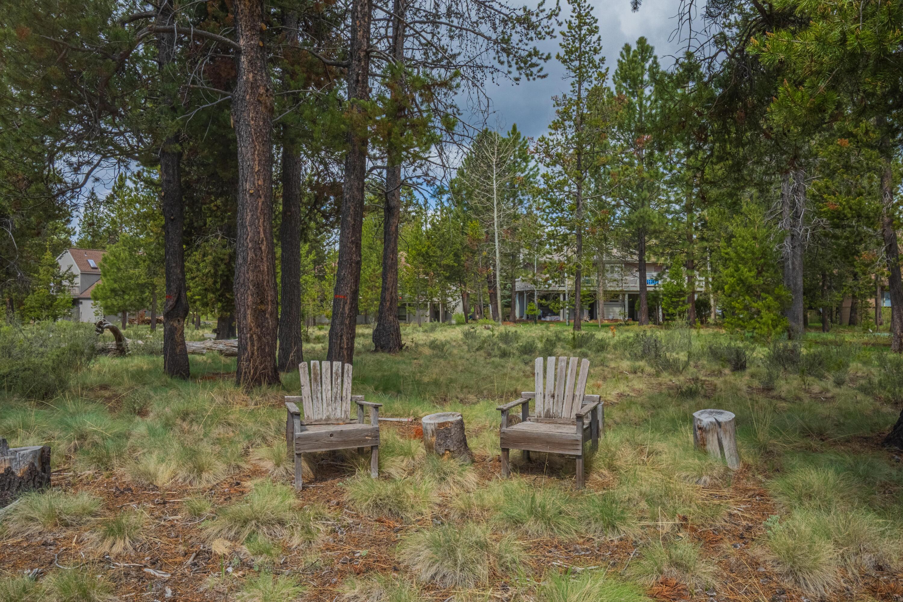 Fairway Crest Village - Residential