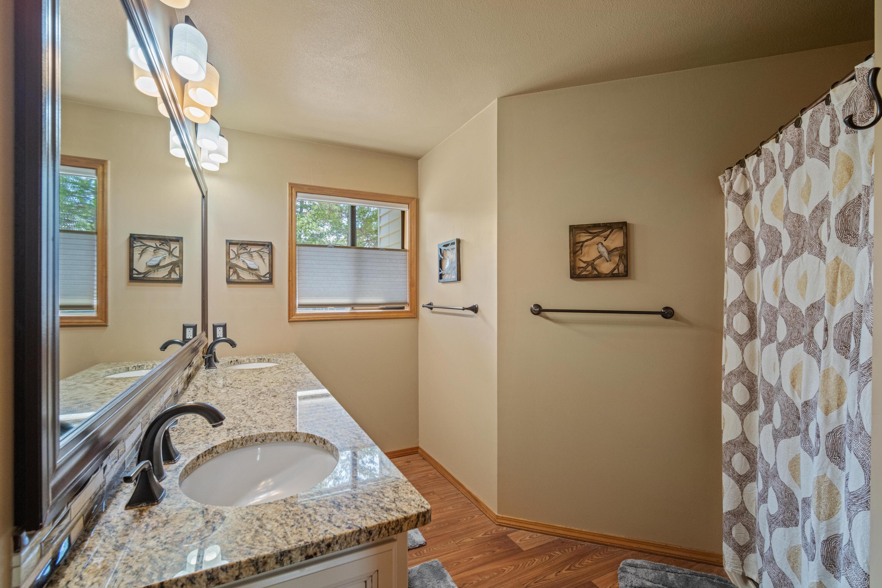 Fairway Crest Village - Residential