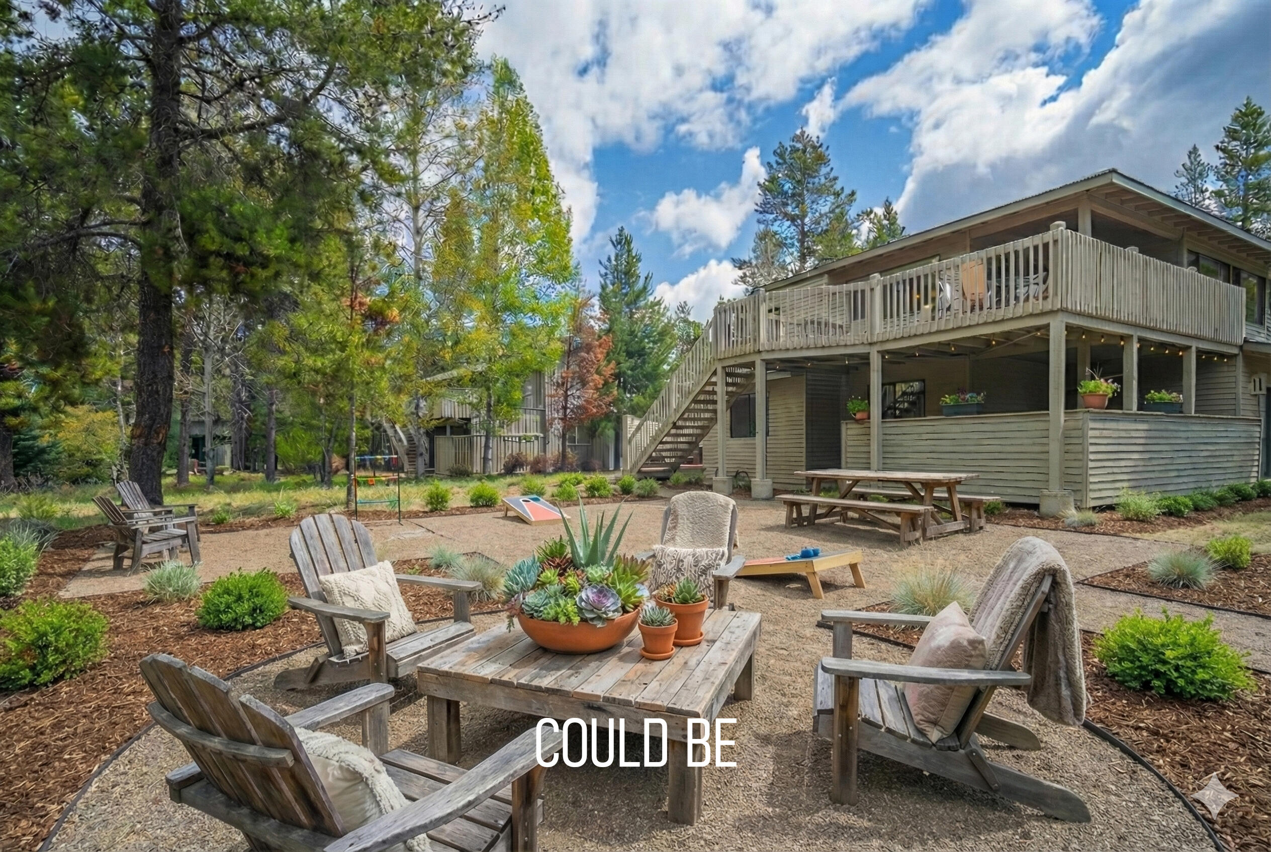 Fairway Crest Village - Residential