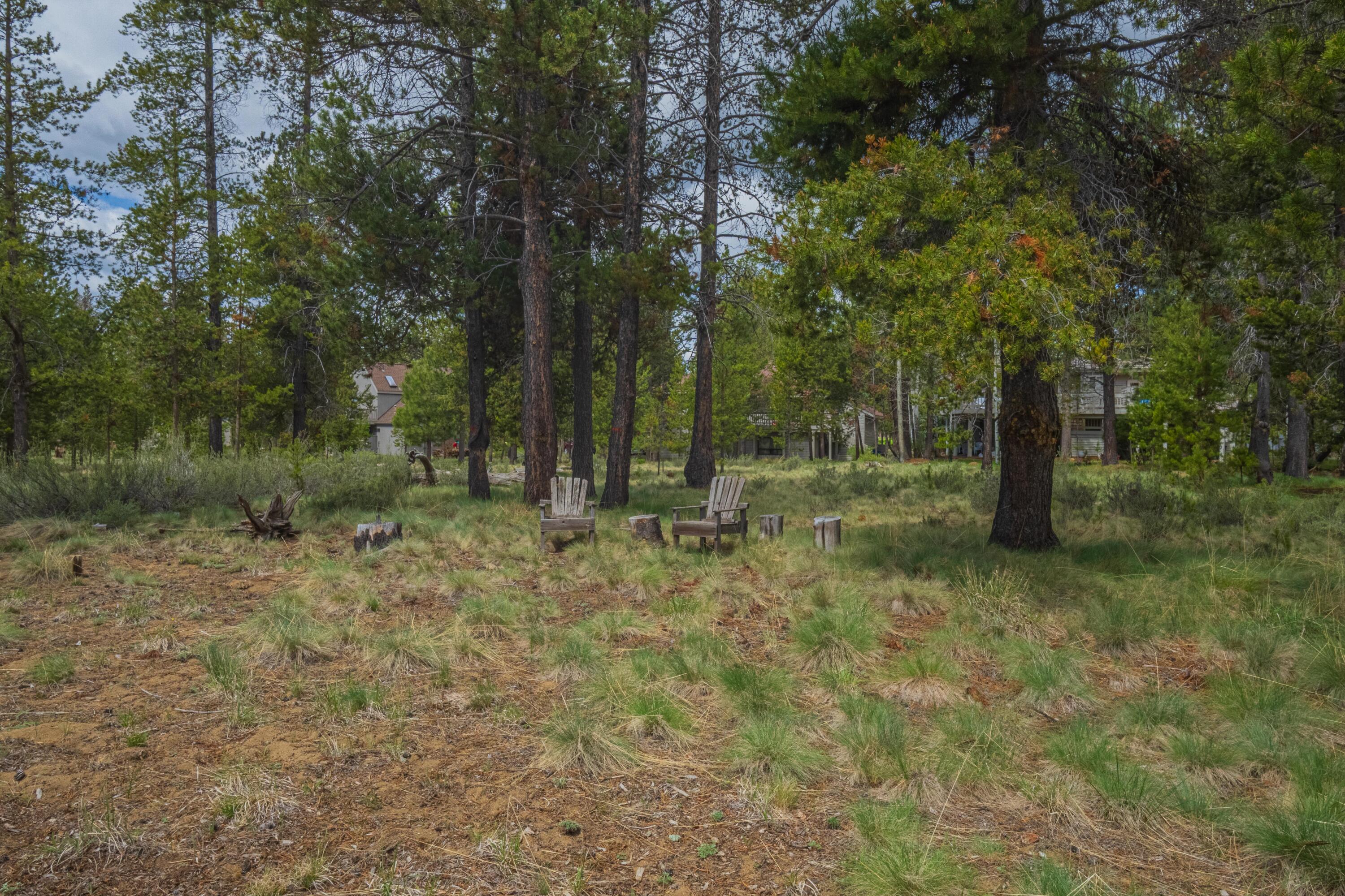 Fairway Crest Village - Residential