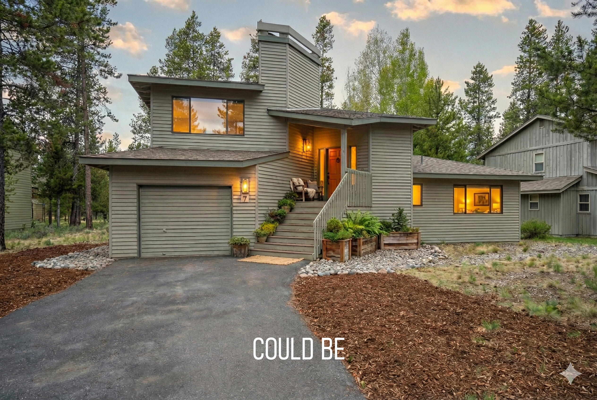 Fairway Crest Village - Residential