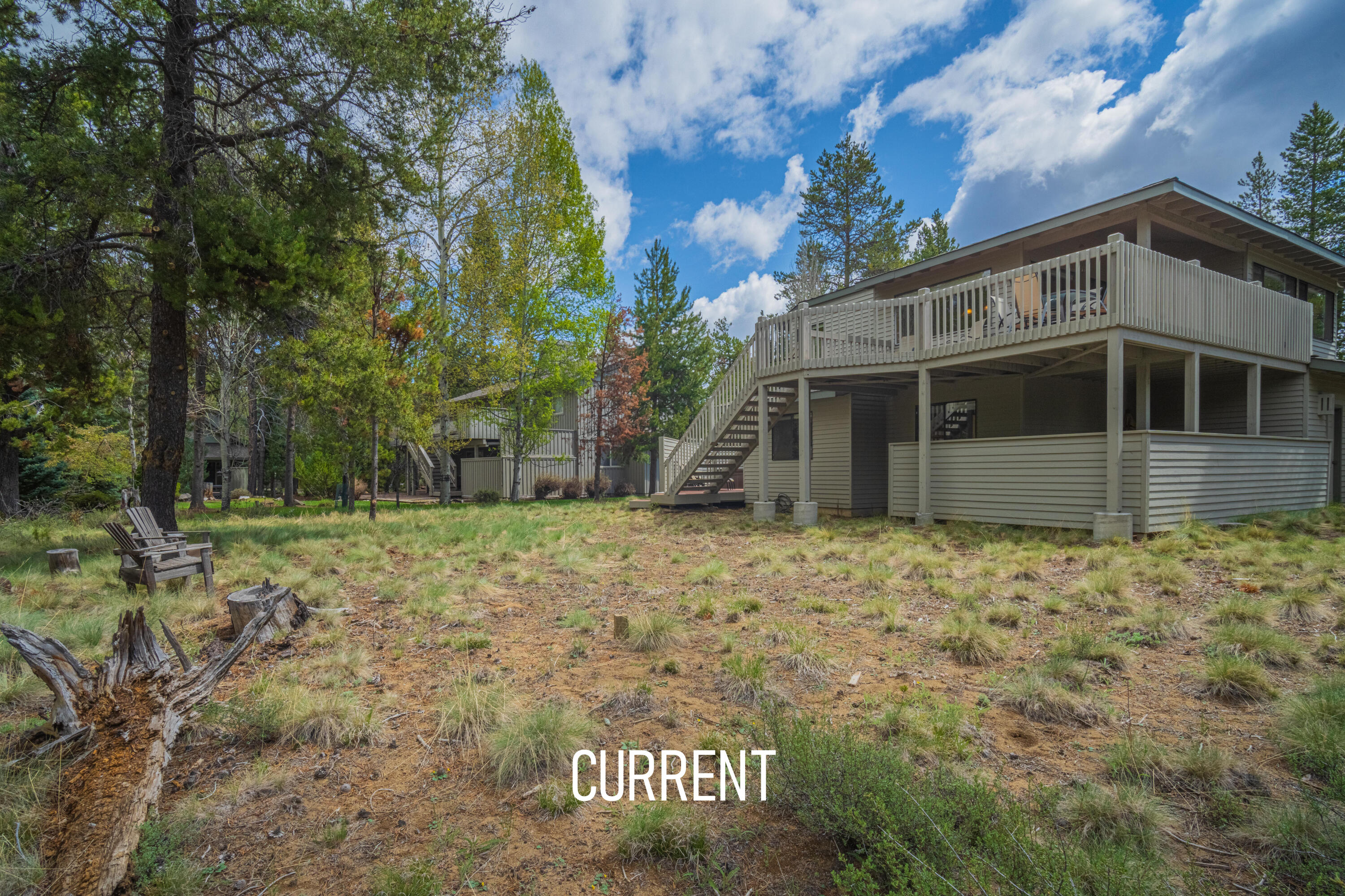 Fairway Crest Village - Residential