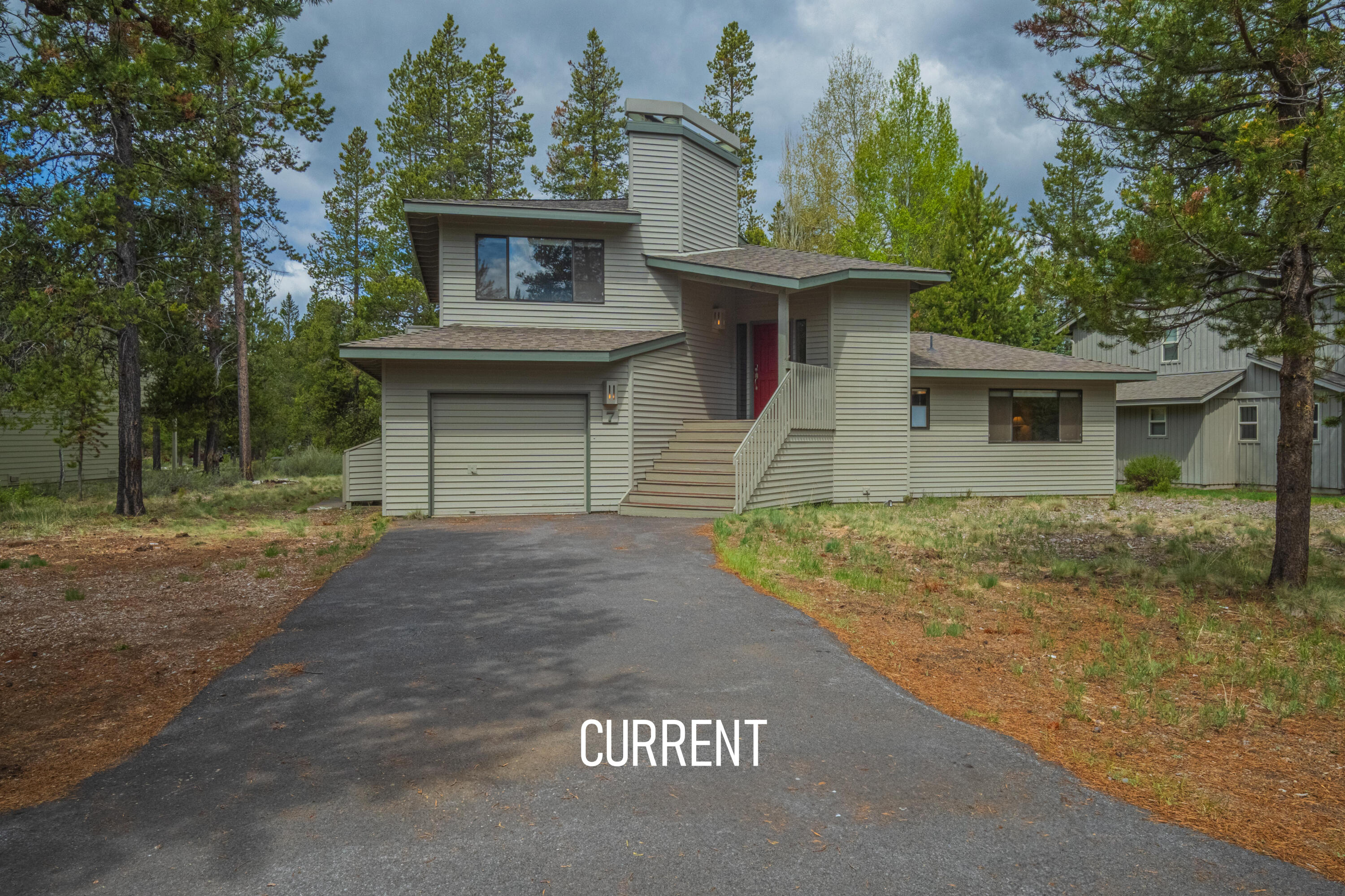 Fairway Crest Village - Residential