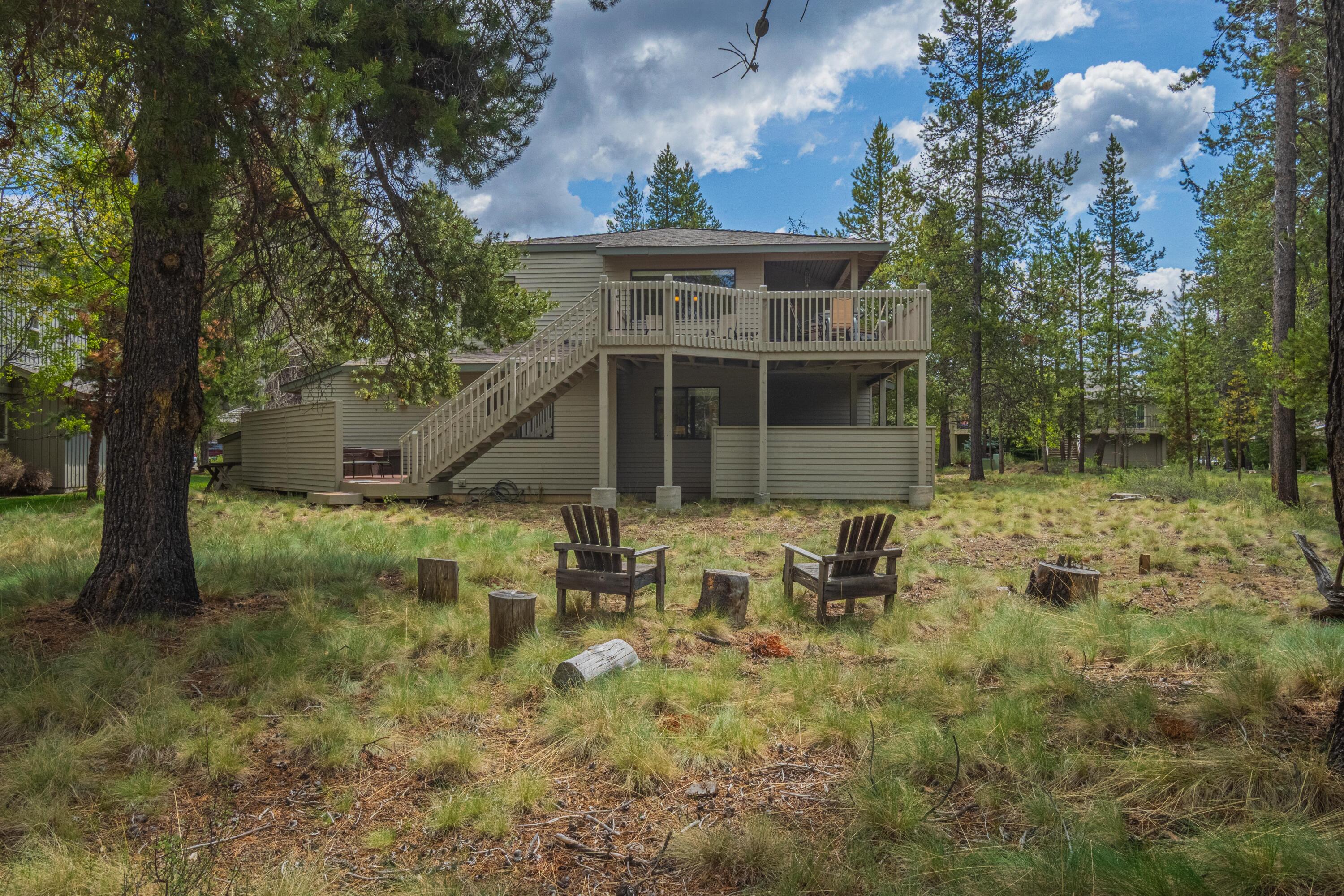 Fairway Crest Village - Residential