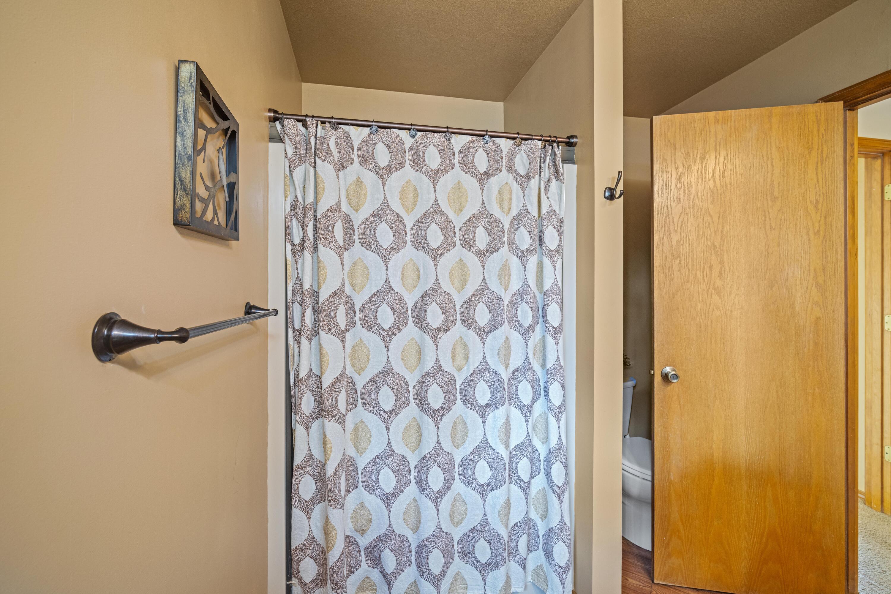 Fairway Crest Village - Residential