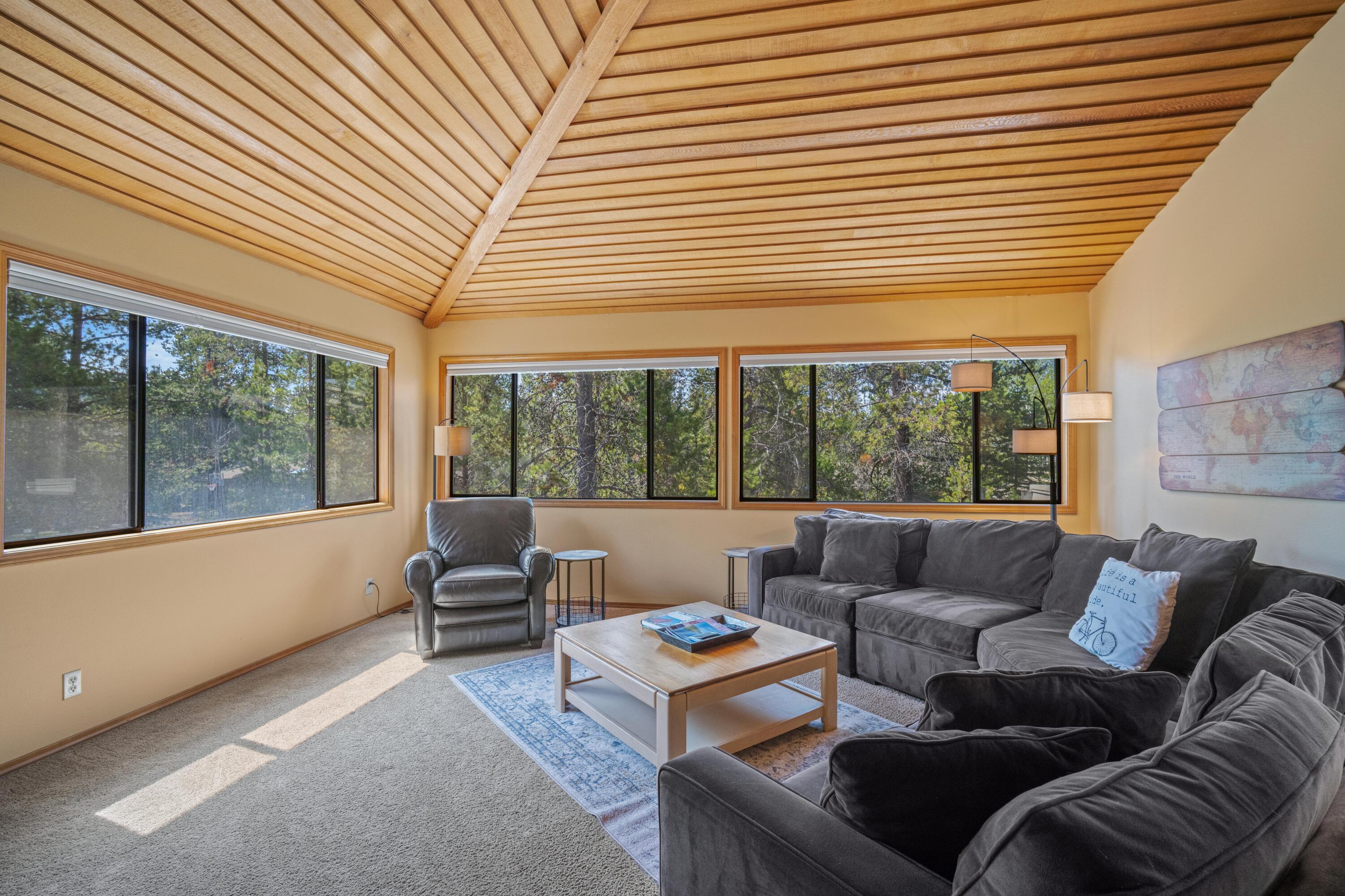 Fairway Crest Village - Residential