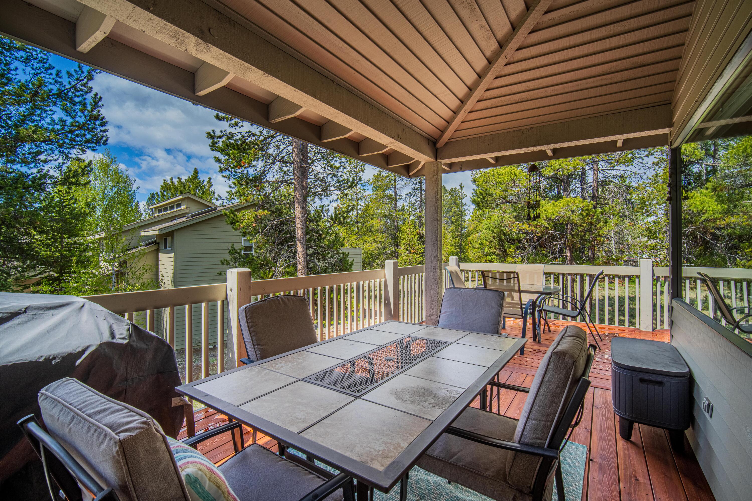 Fairway Crest Village - Residential