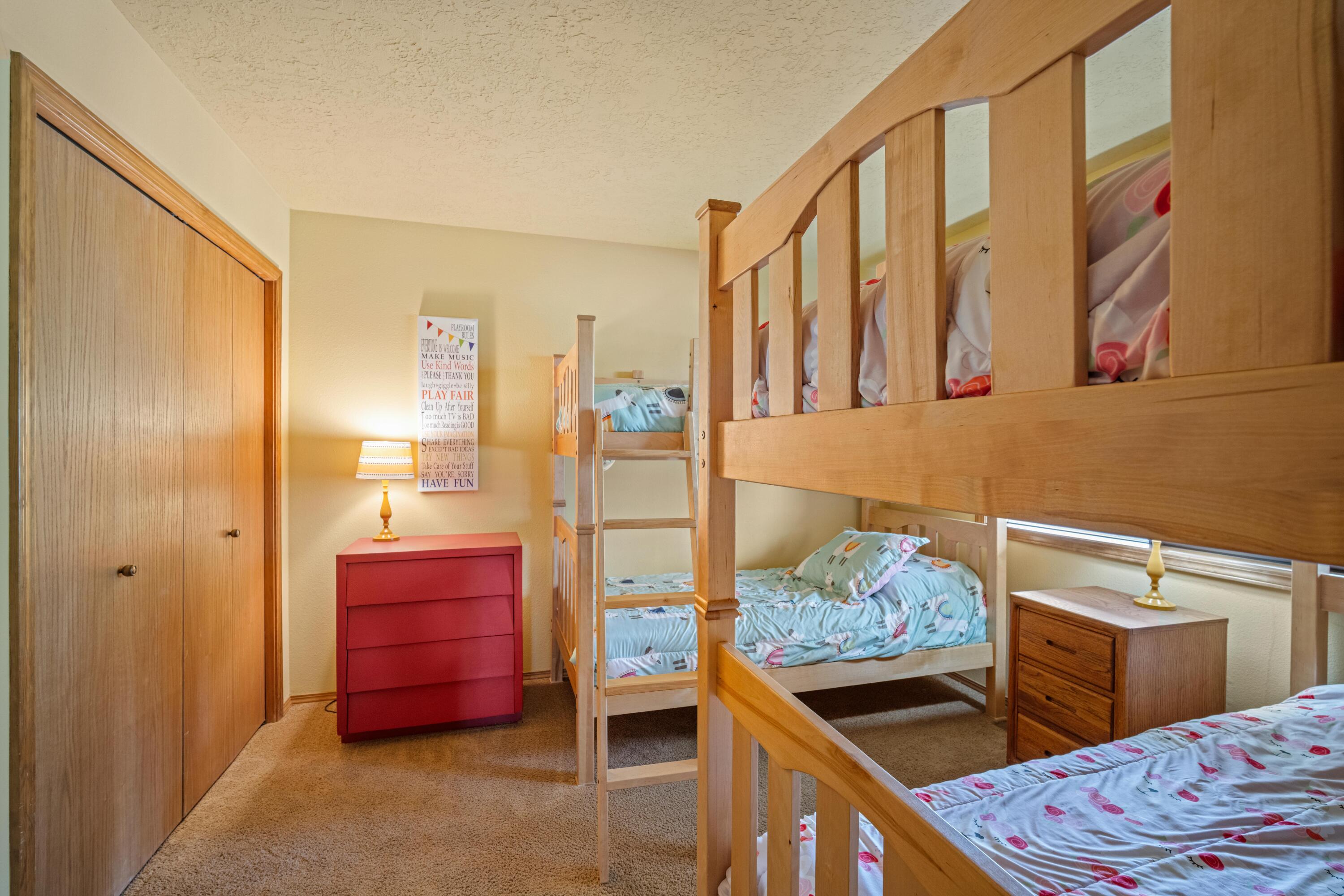 Fairway Crest Village - Residential