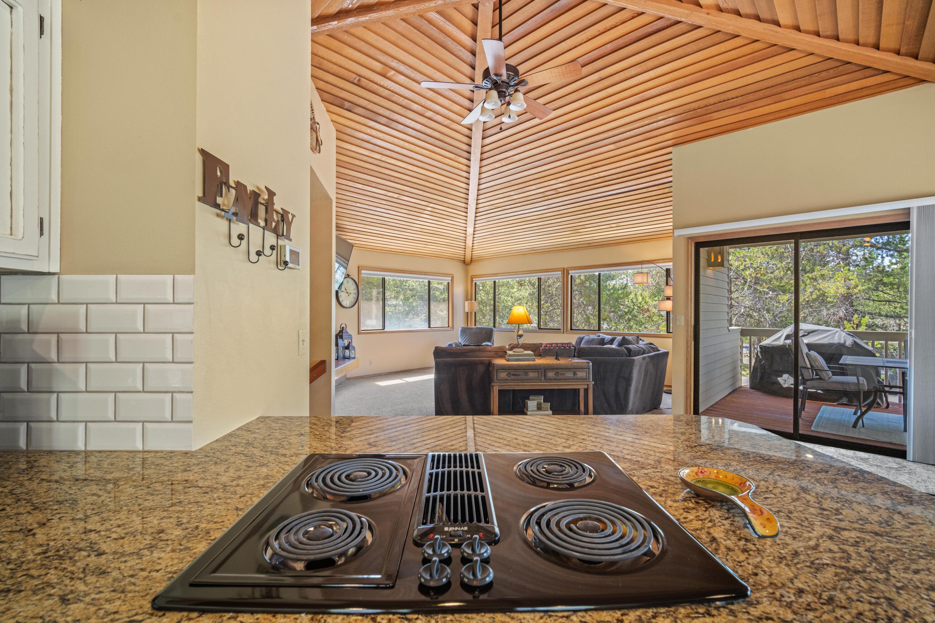 Fairway Crest Village - Residential