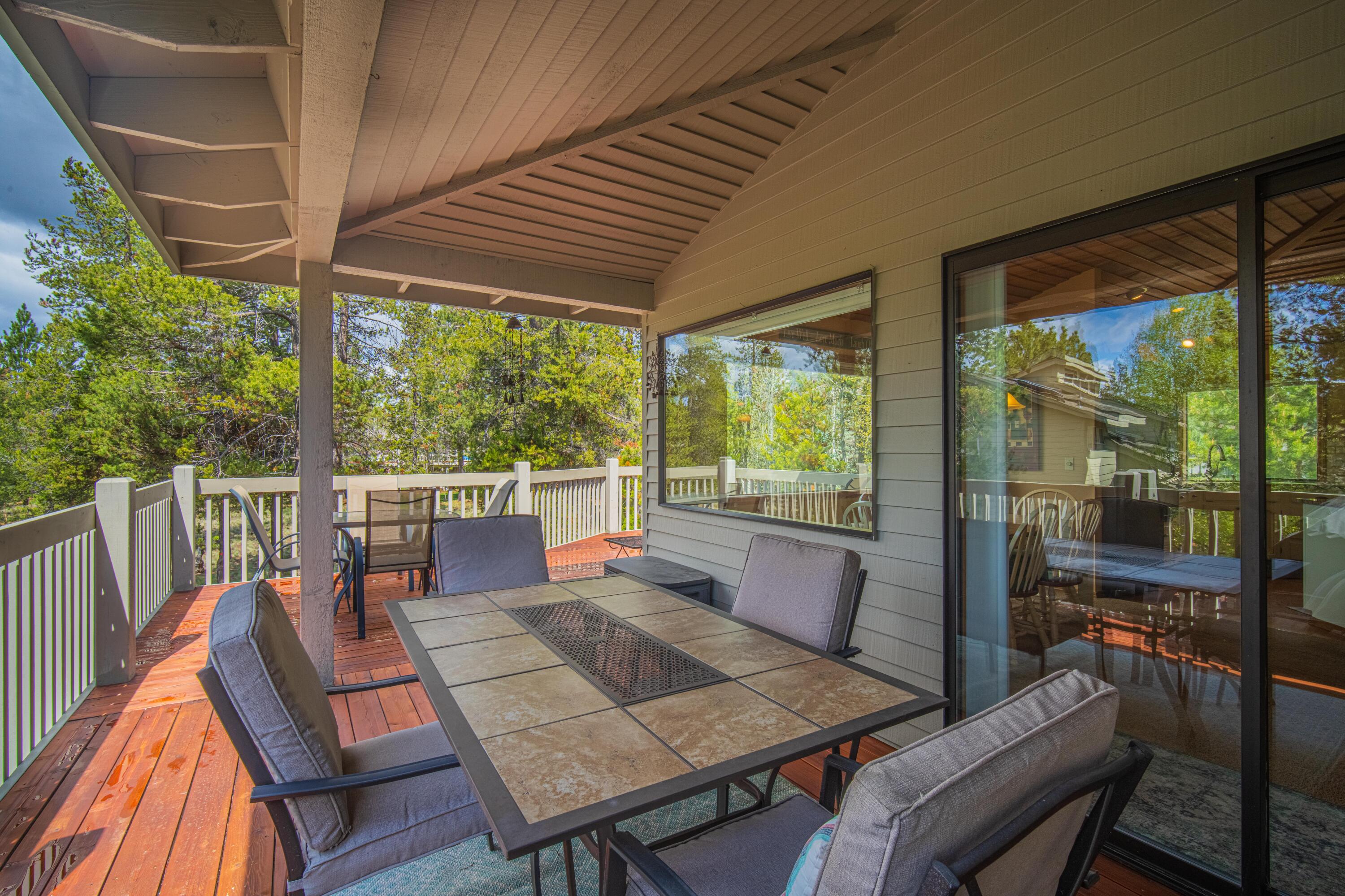 Fairway Crest Village - Residential