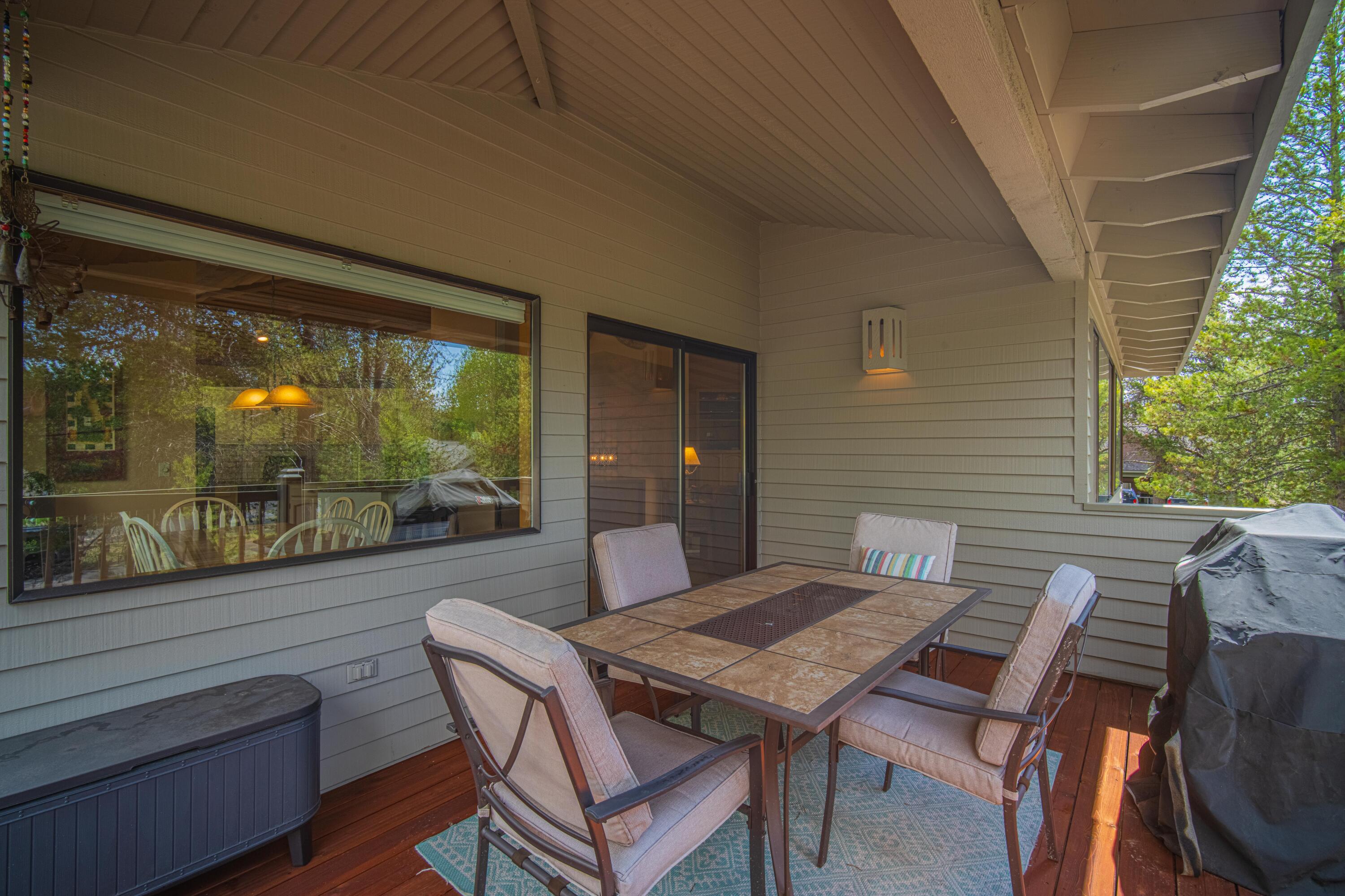 Fairway Crest Village - Residential