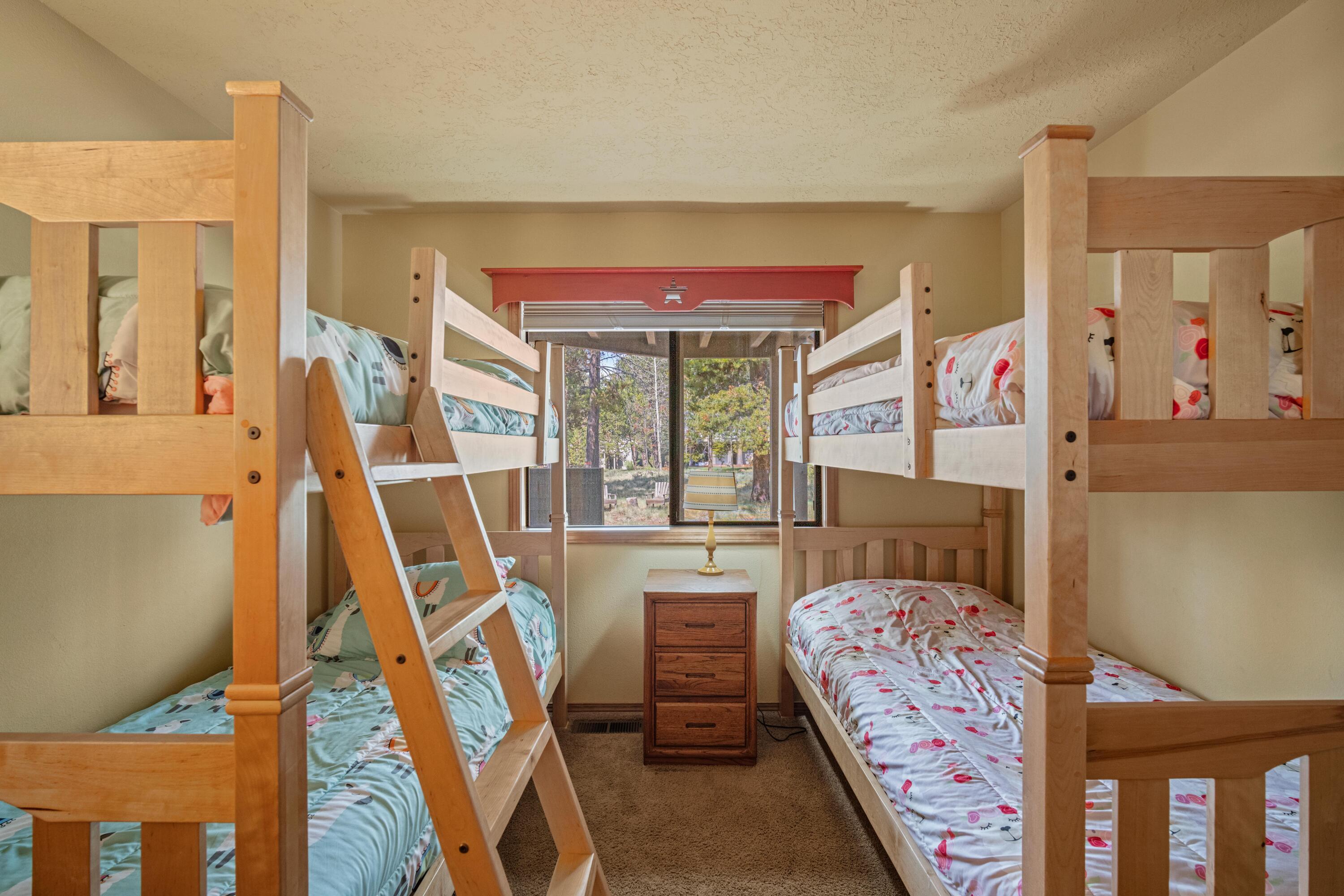 Fairway Crest Village - Residential