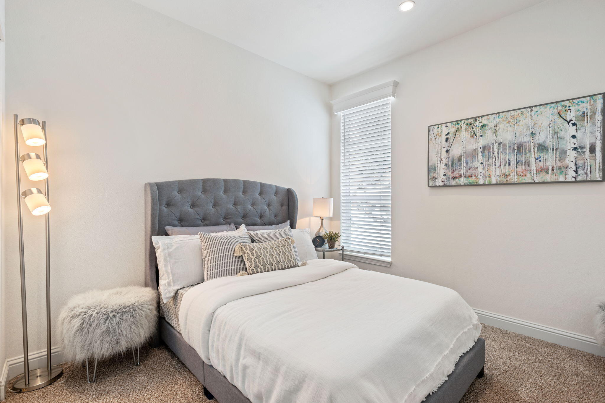 Cascade Vill Mob HP - Residential