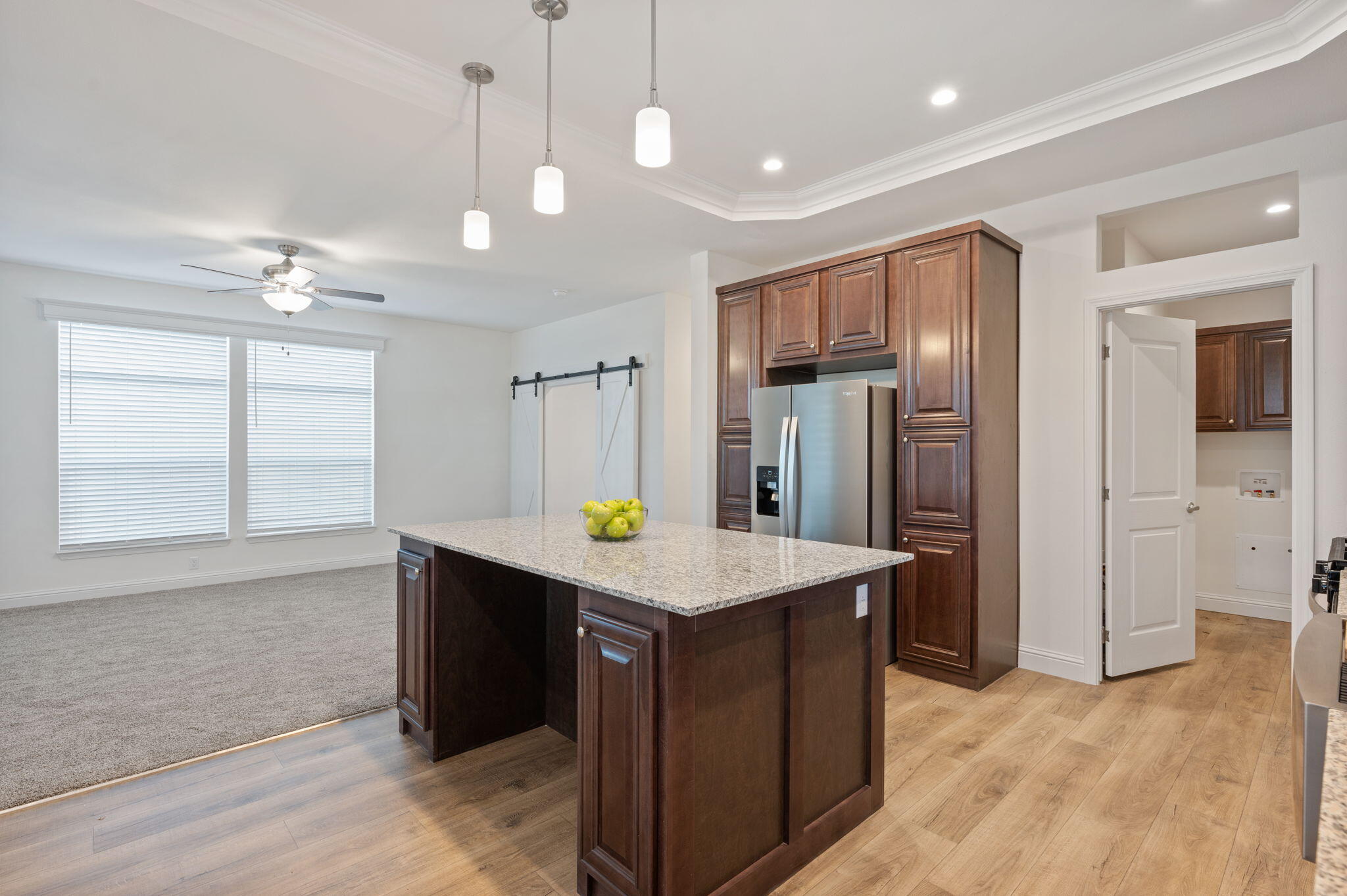 Cascade Vill Mob HP - Residential