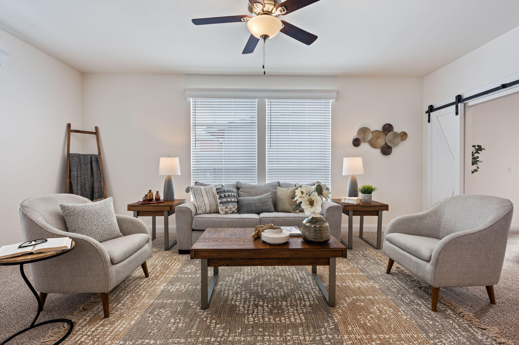 Cascade Vill Mob HP - Residential