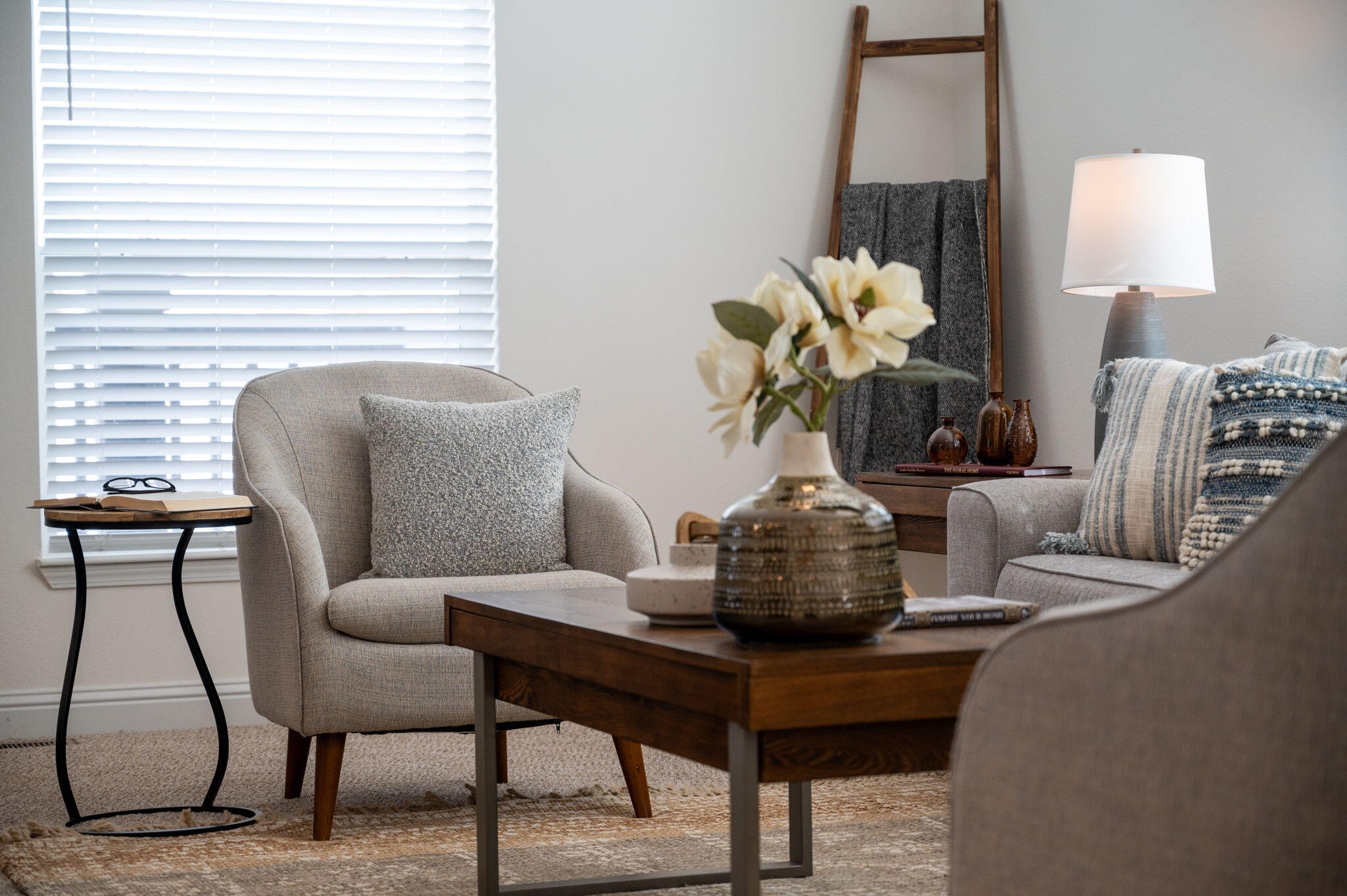 Cascade Vill Mob HP - Residential