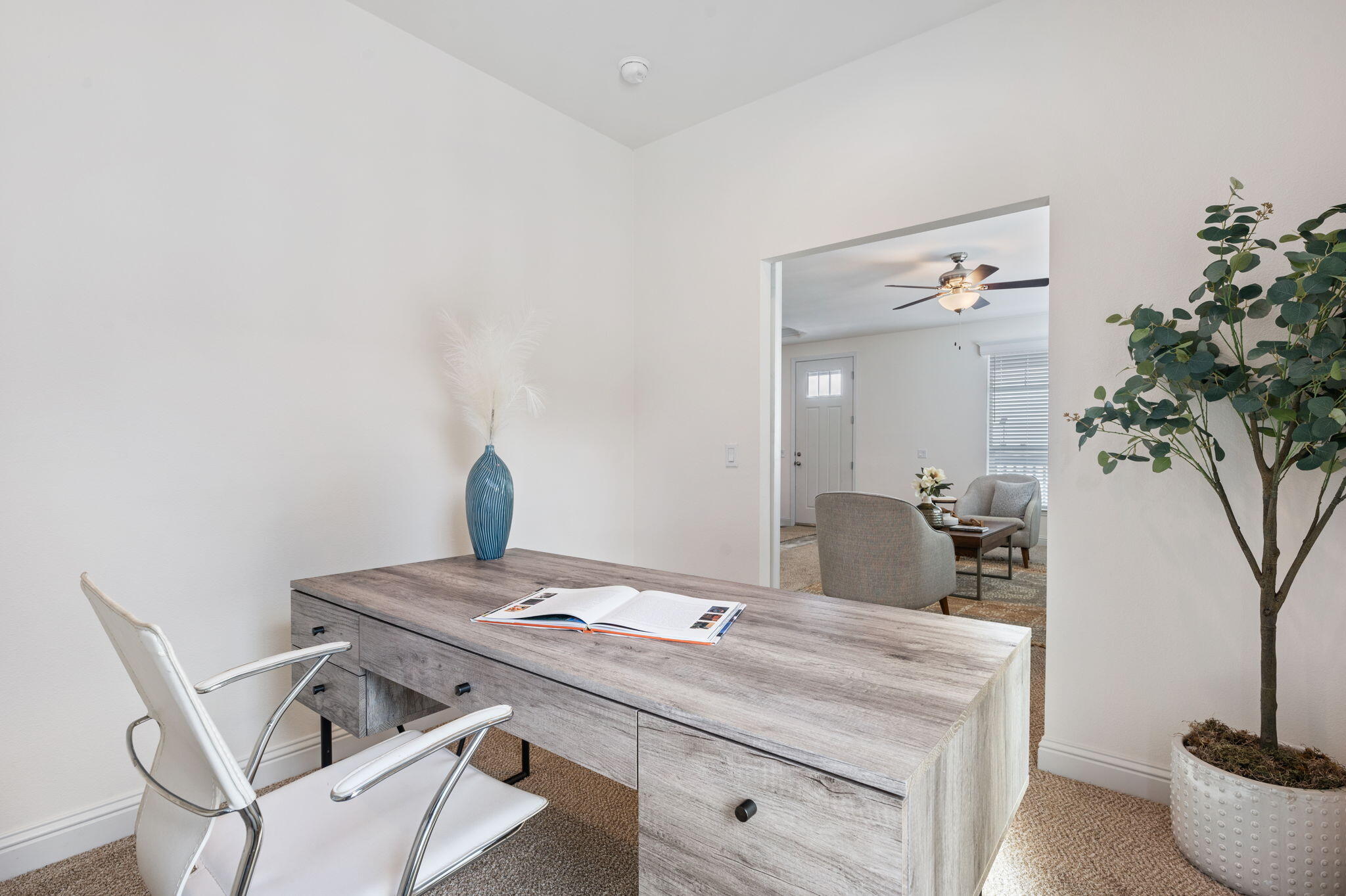 Cascade Vill Mob HP - Residential