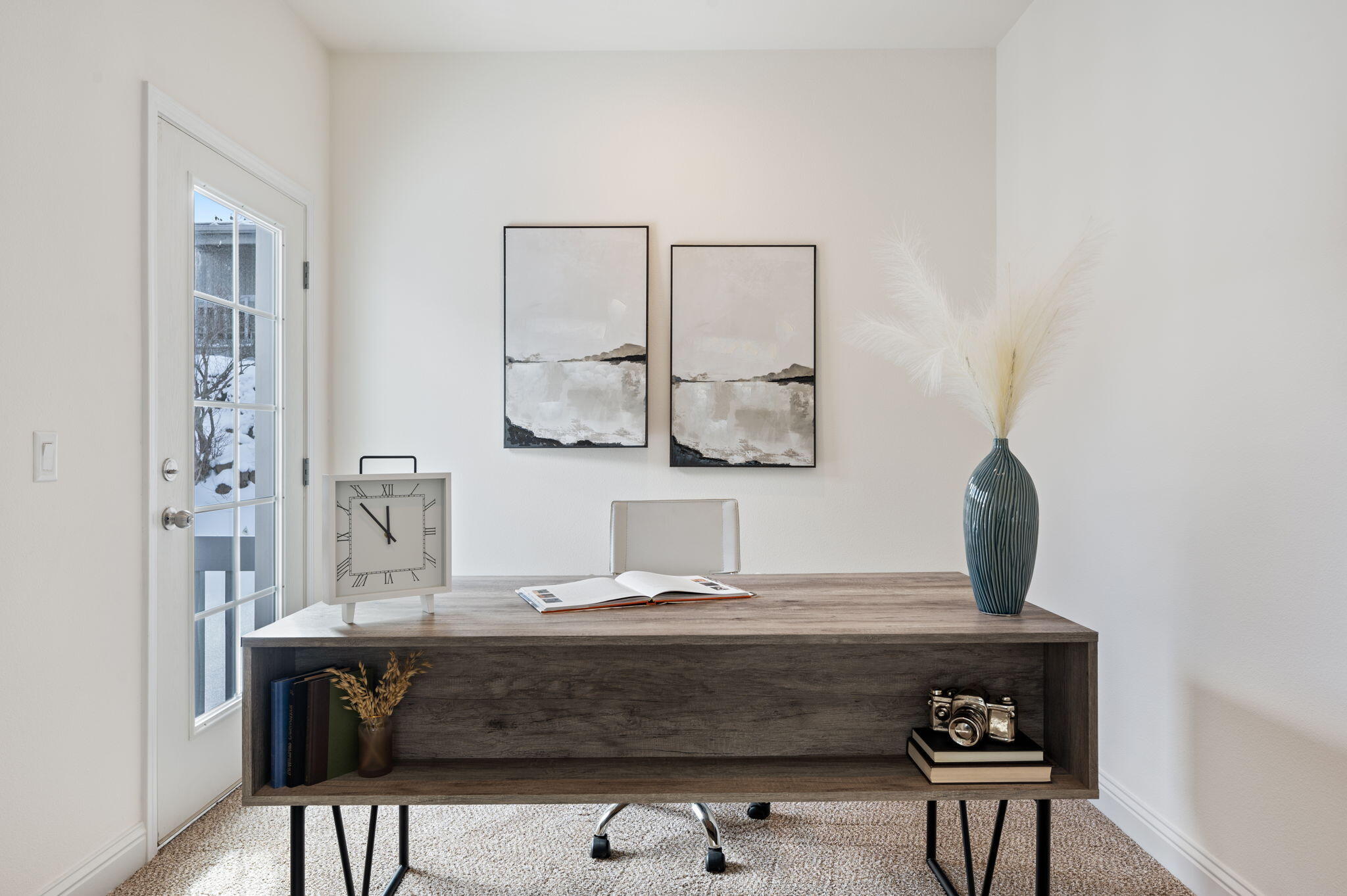 Cascade Vill Mob HP - Residential