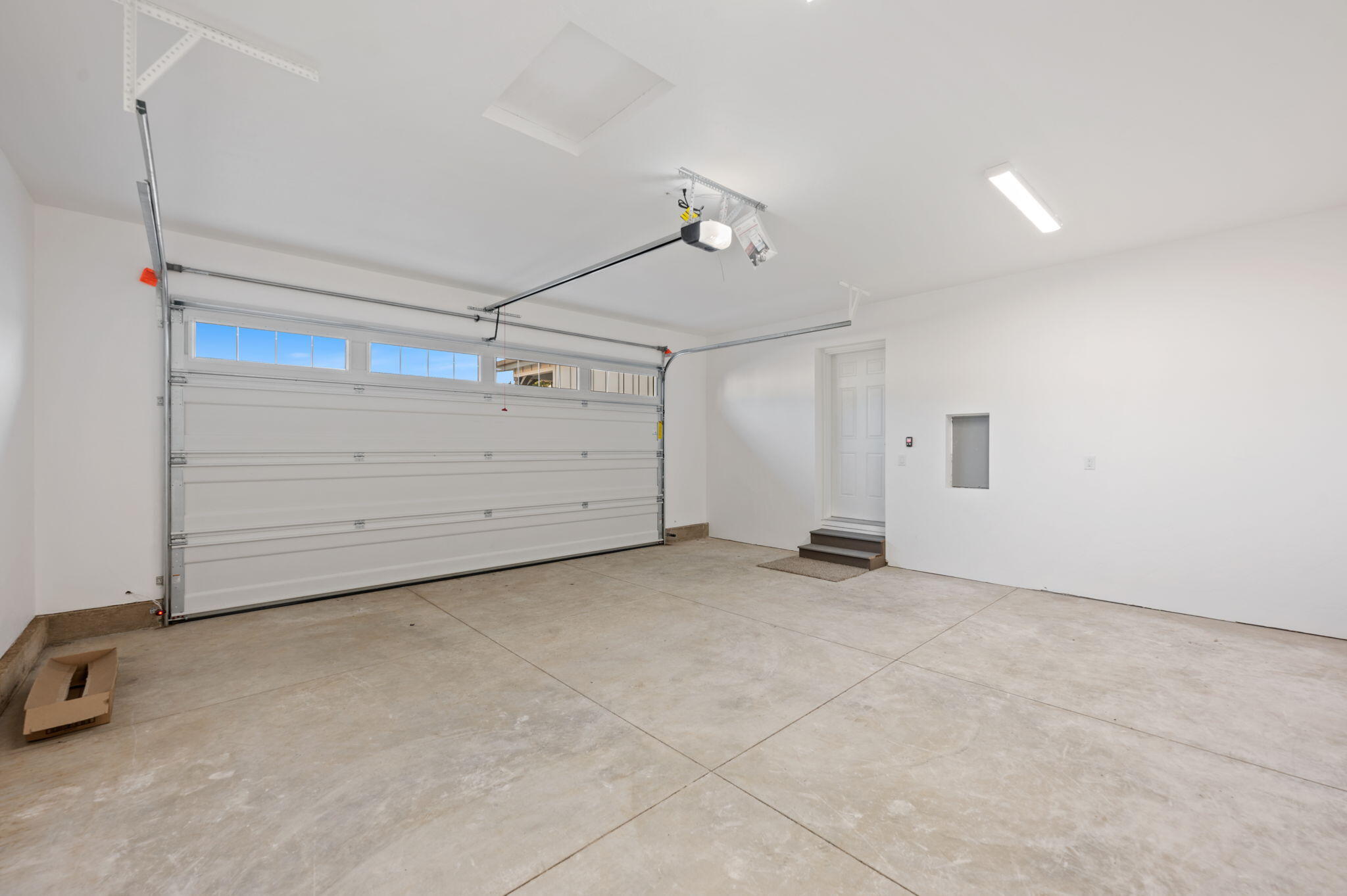 Cascade Vill Mob HP - Residential