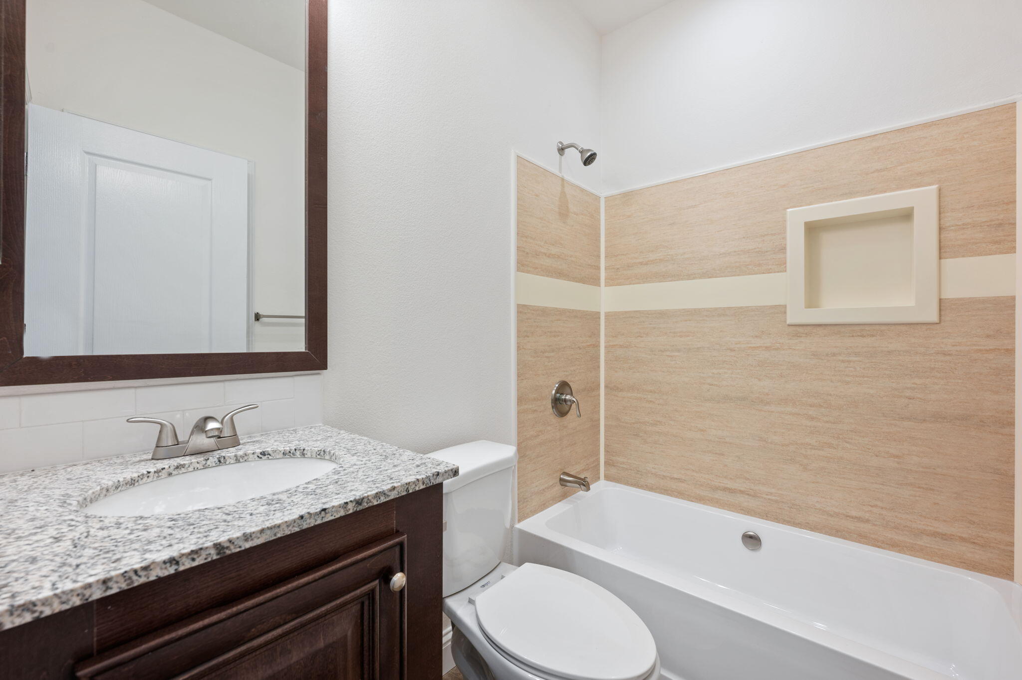 Cascade Vill Mob HP - Residential