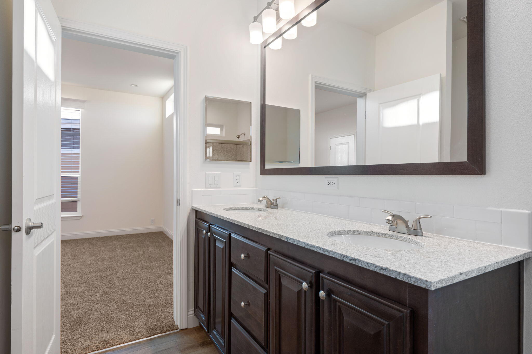 Cascade Vill Mob HP - Residential