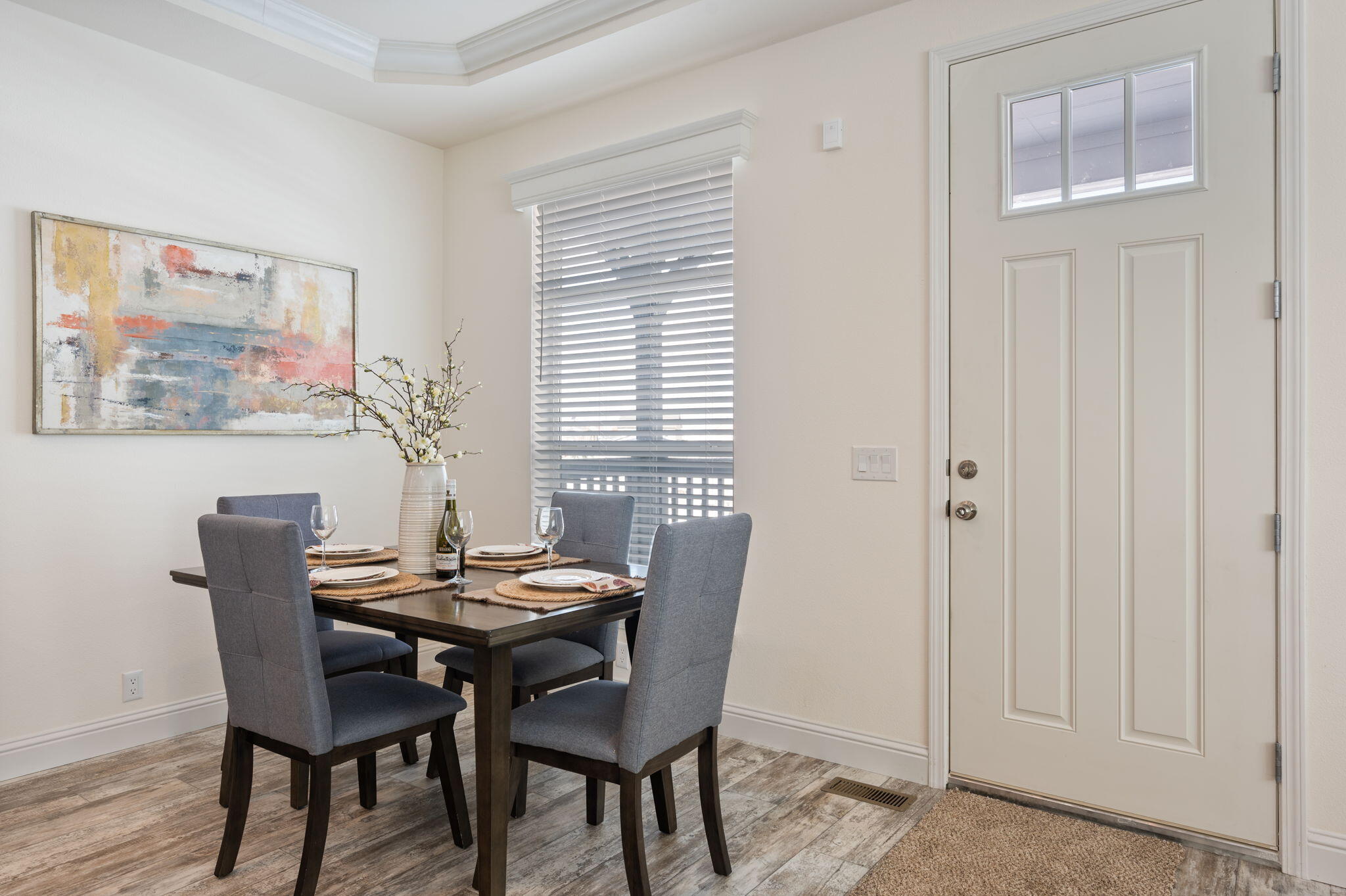 Cascade Vill Mob HP - Residential