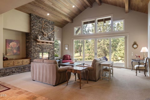 Tiny photo for 17094 Lady Caroline Drive, Sisters, OR 97759 (MLS # 220228137)